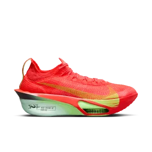 Rubber Outsole Festival Vibe ALPHAFLY 3 - D - 600 BRIGHT CRIMSON