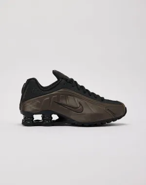 Certified quality Low Top Style Nike Shox R4