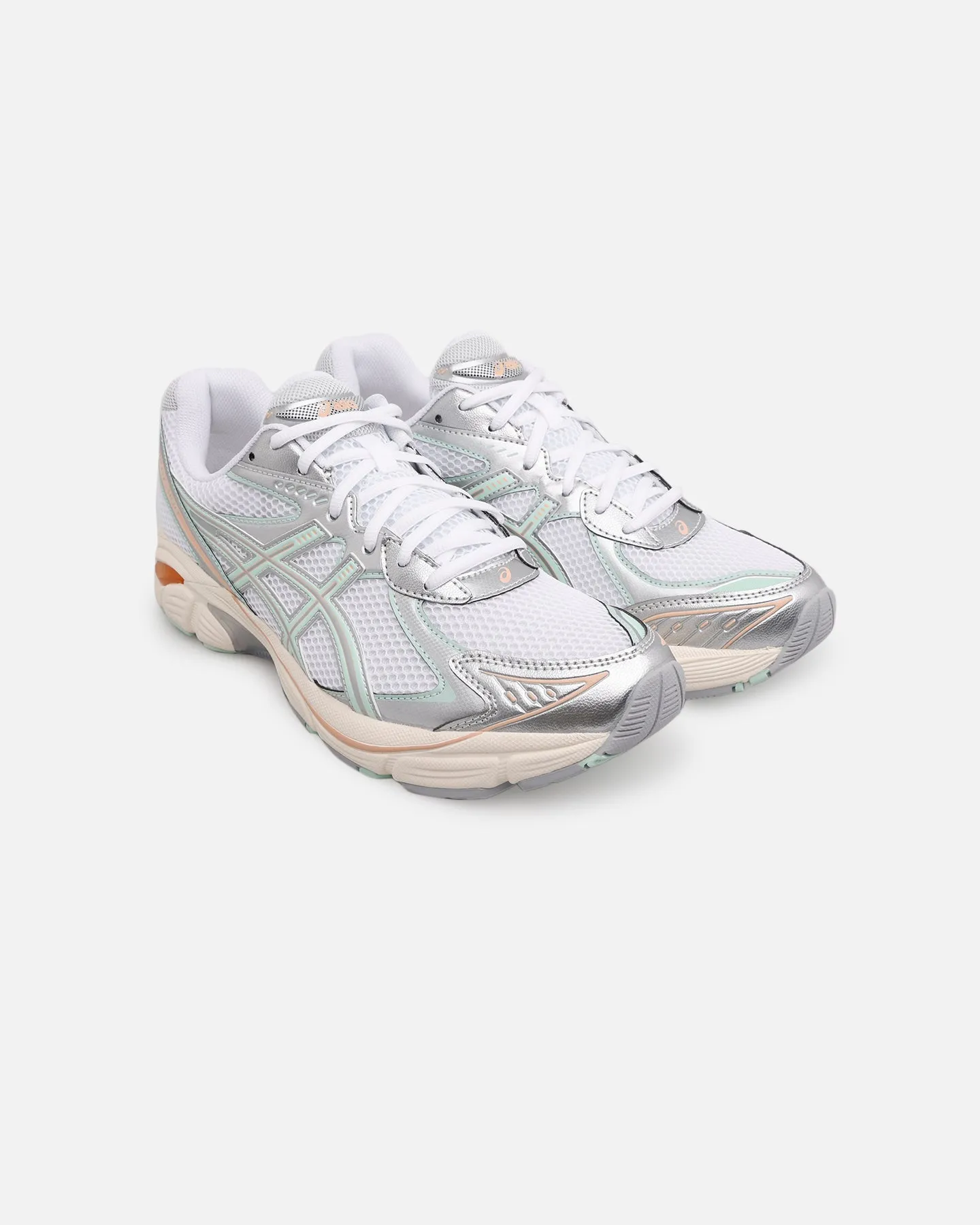 Asics GT-2160 White/Mint Month Strong Story Glow