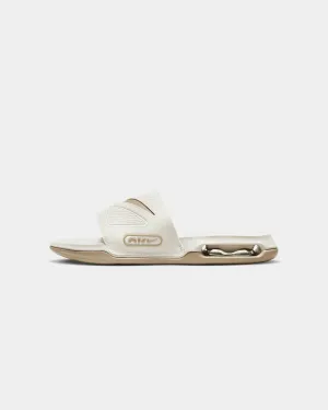 Nike Air Max Cirro Slides Light Bone/Lime Stone Glam Vital Step