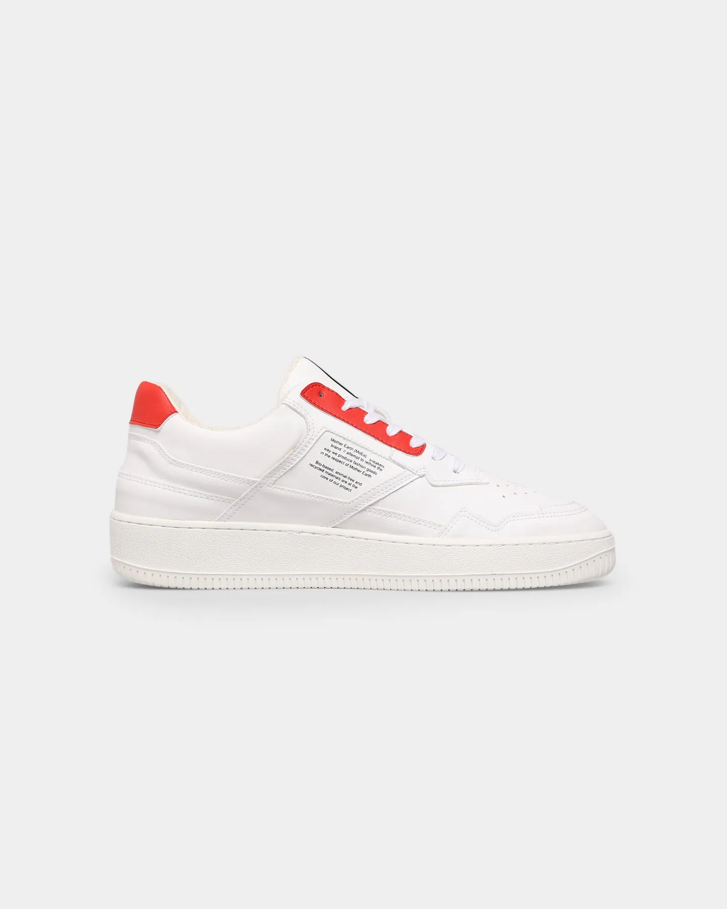 All Day Travel Light Comfort Lining MoEa Gen 1 Apple Apple