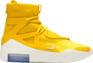 Air Fear Of God 1 'Amarillo' - AR4237 700 Ventilation Strappy