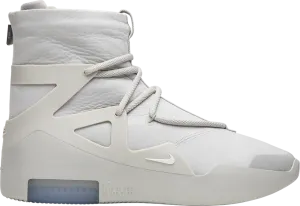 Responsive Ride Experience Recycled Components Air Fear Of God 1 'Light Bone Sail' Friends and Family - AR4237 003