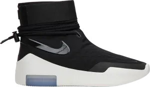 Non Slip Outsole Patterns Air Fear Of God SA 'Black' -  AT9915 001