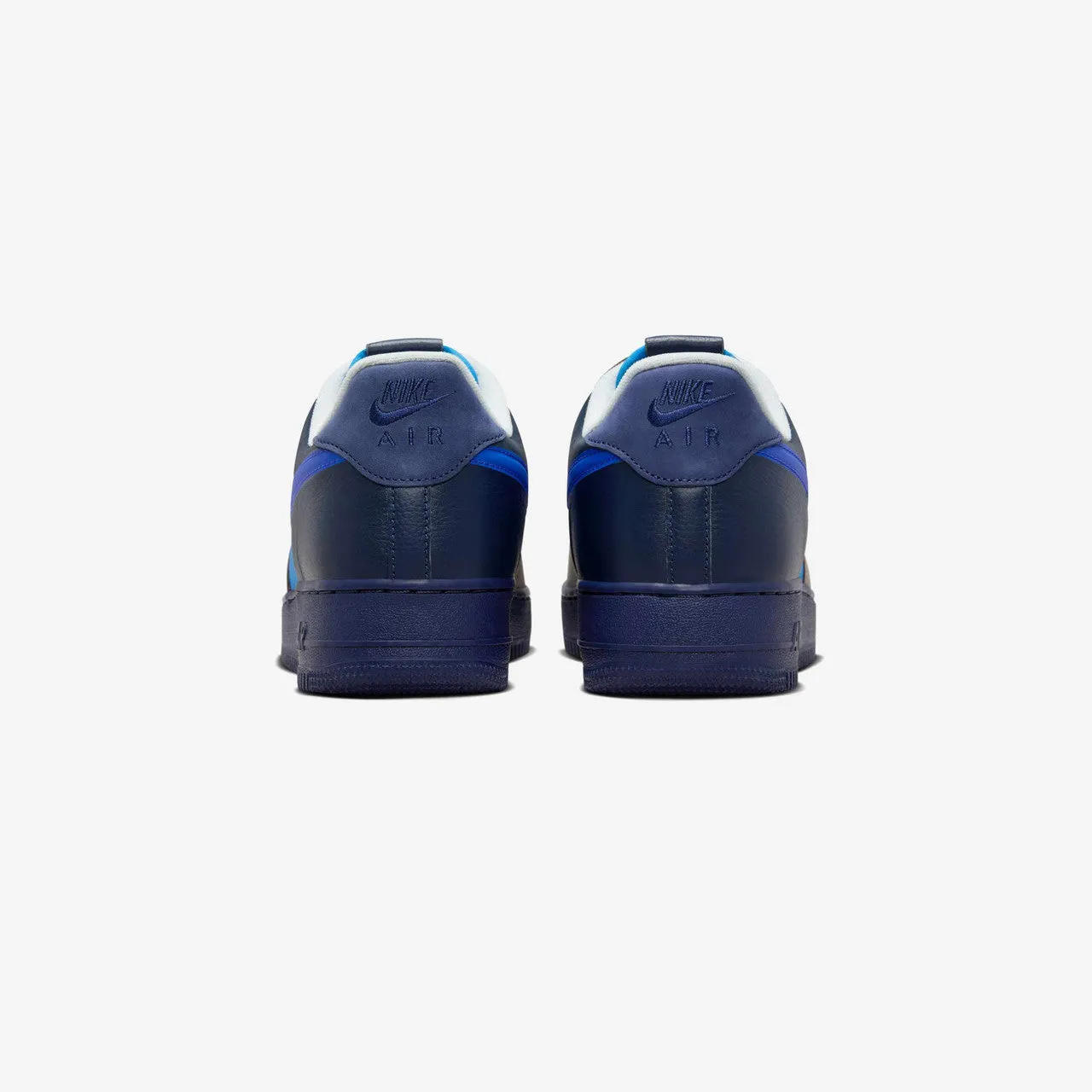 Grit Mode EVA Foam Midsole Air Force 1 Low SP x Stash