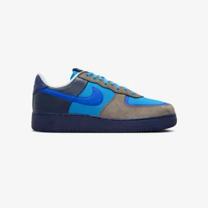 Air Force 1 Low SP x Stash All   Terrain Flexible Construction