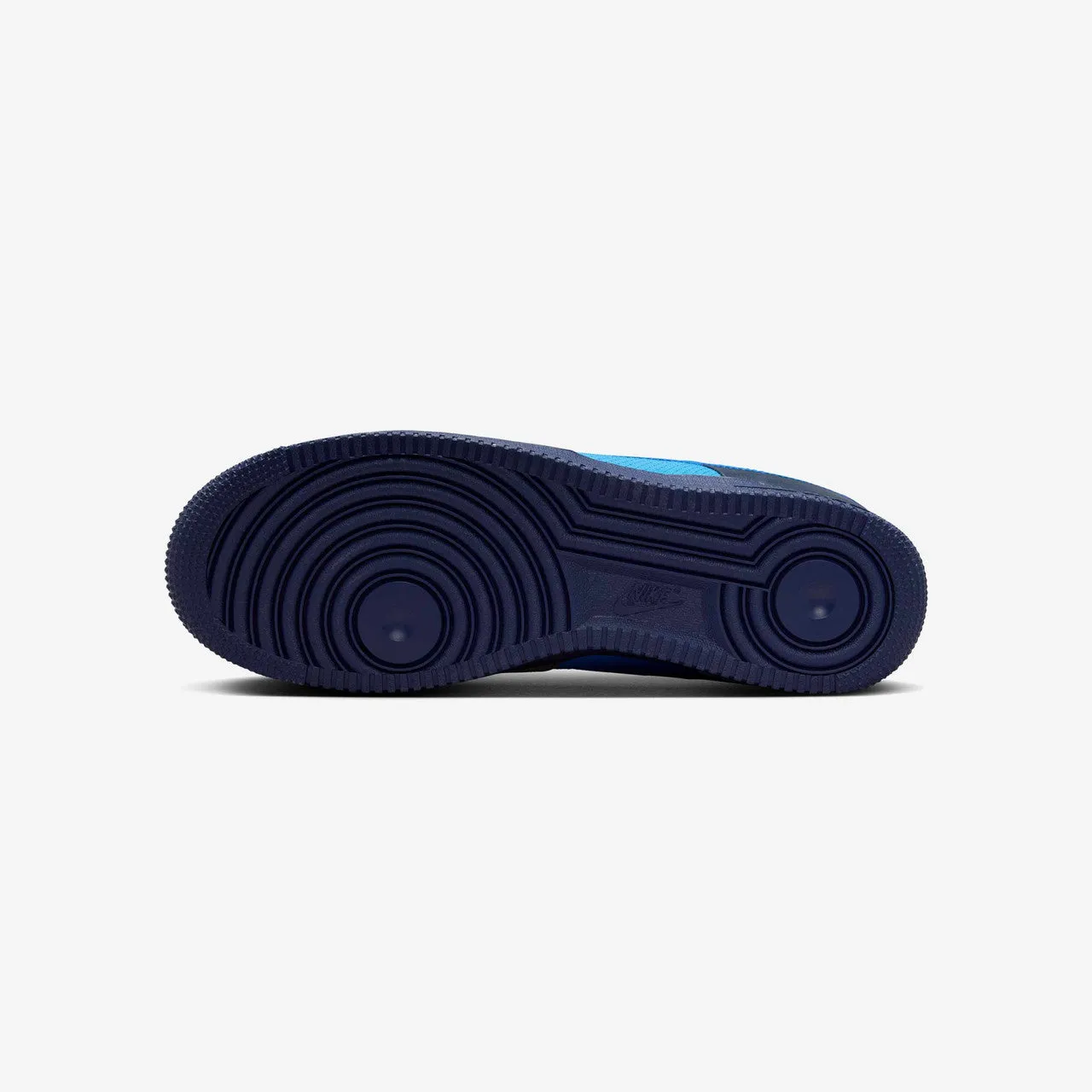 Air Force 1 Low SP x Stash Shock Dispersing Outsole Proprioceptive Feel