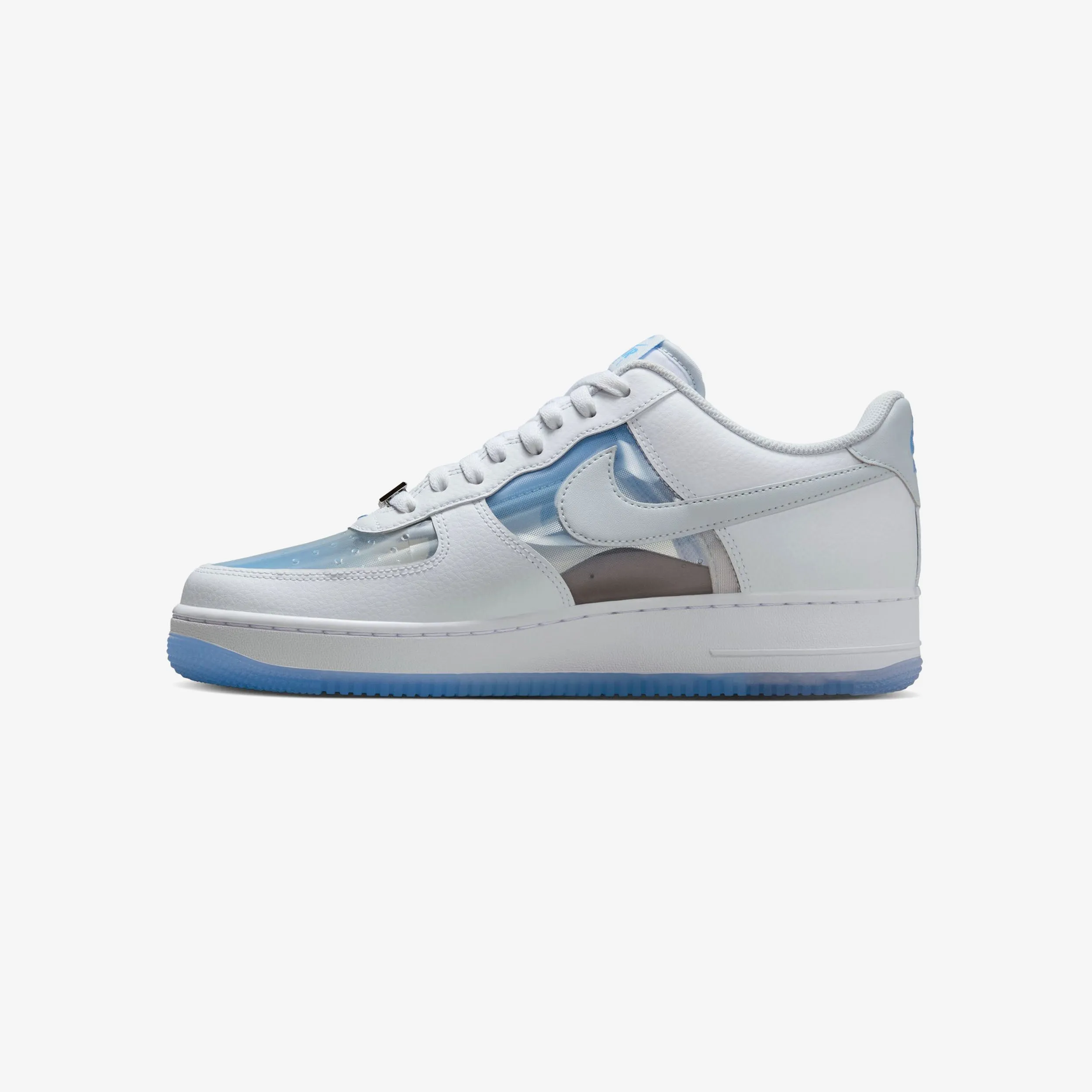 Active Impact Diffusion Air Force 1 Retro