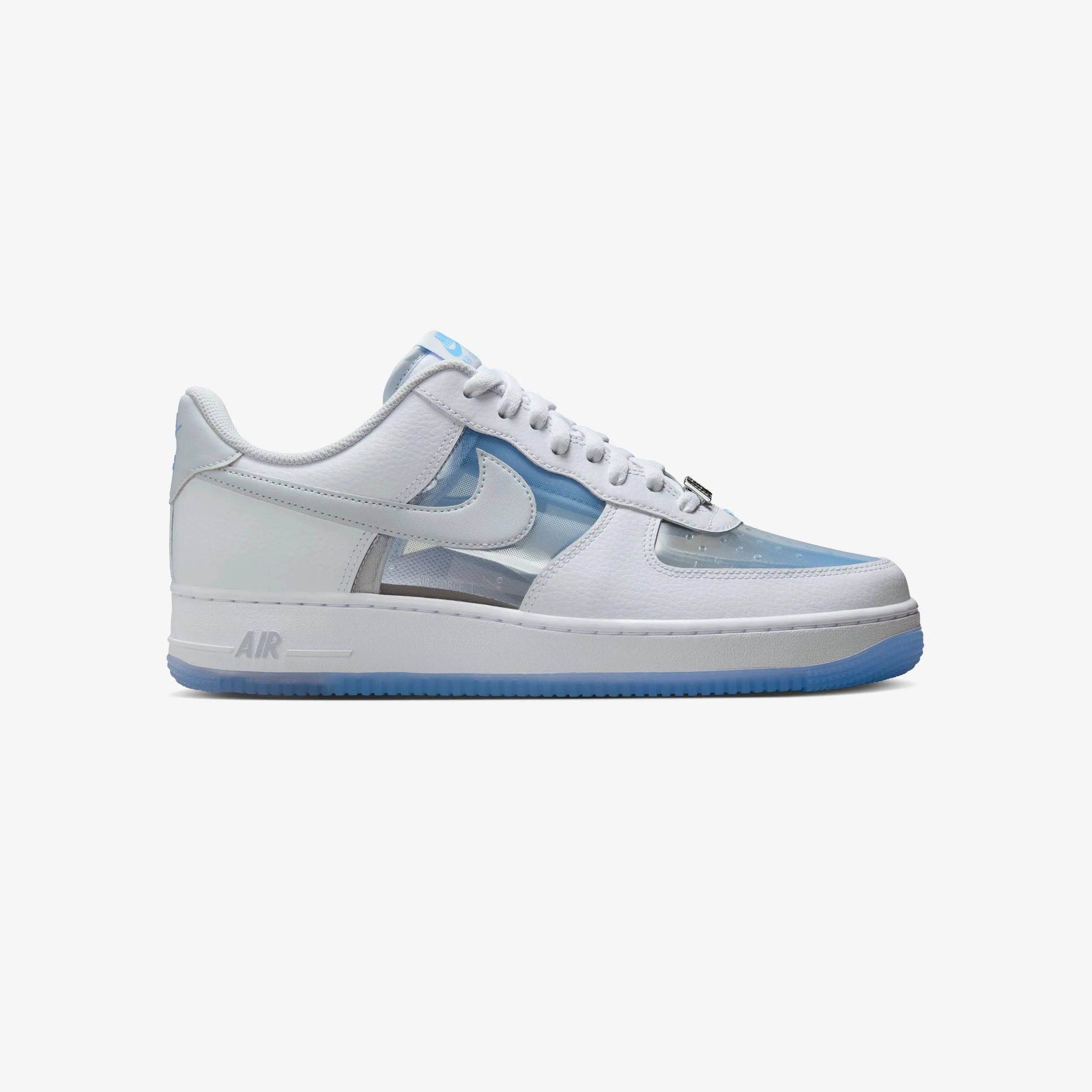 Air Force 1 Retro Impact Resistant Heel