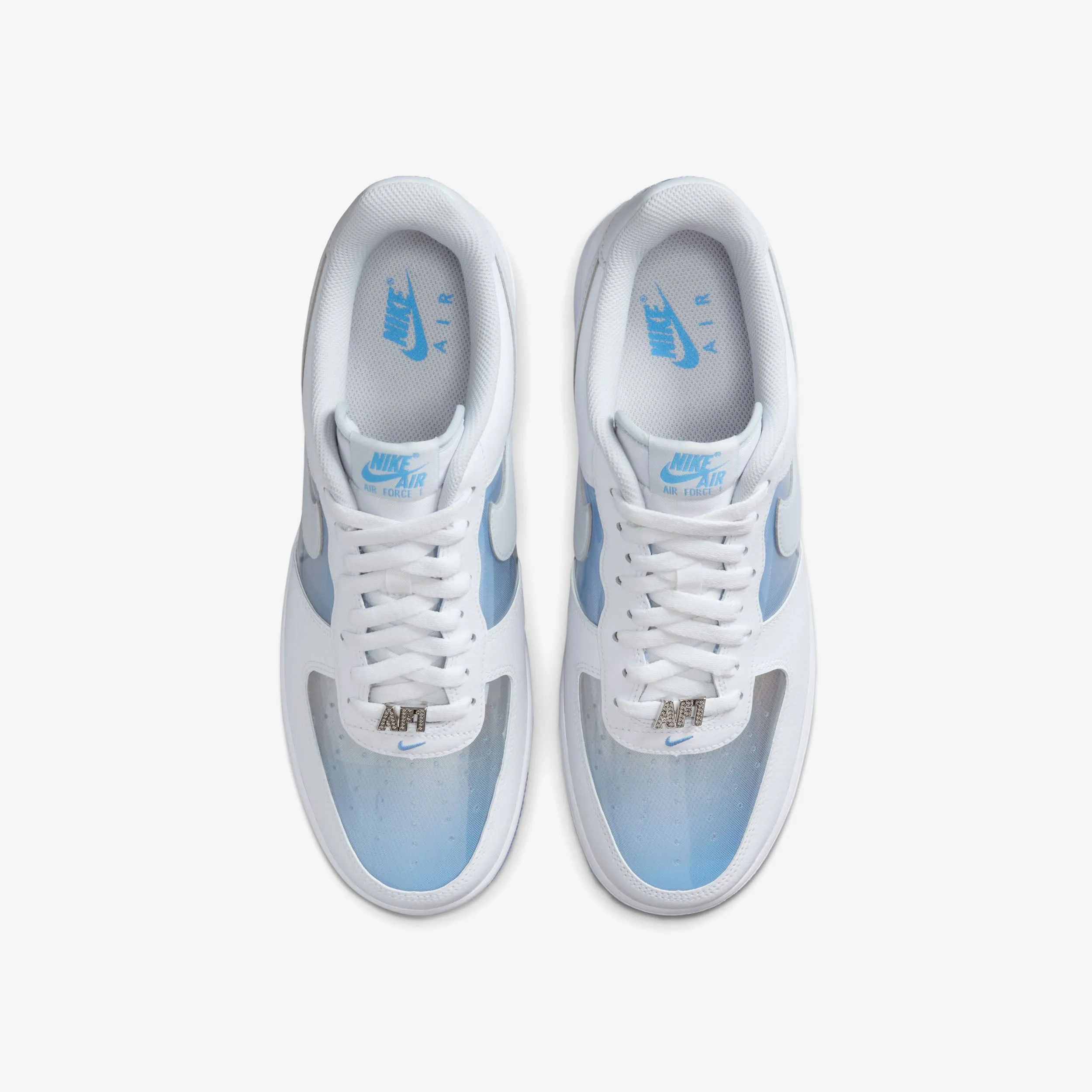 Explosive Step Anti   Fatigue Air Force 1 Retro