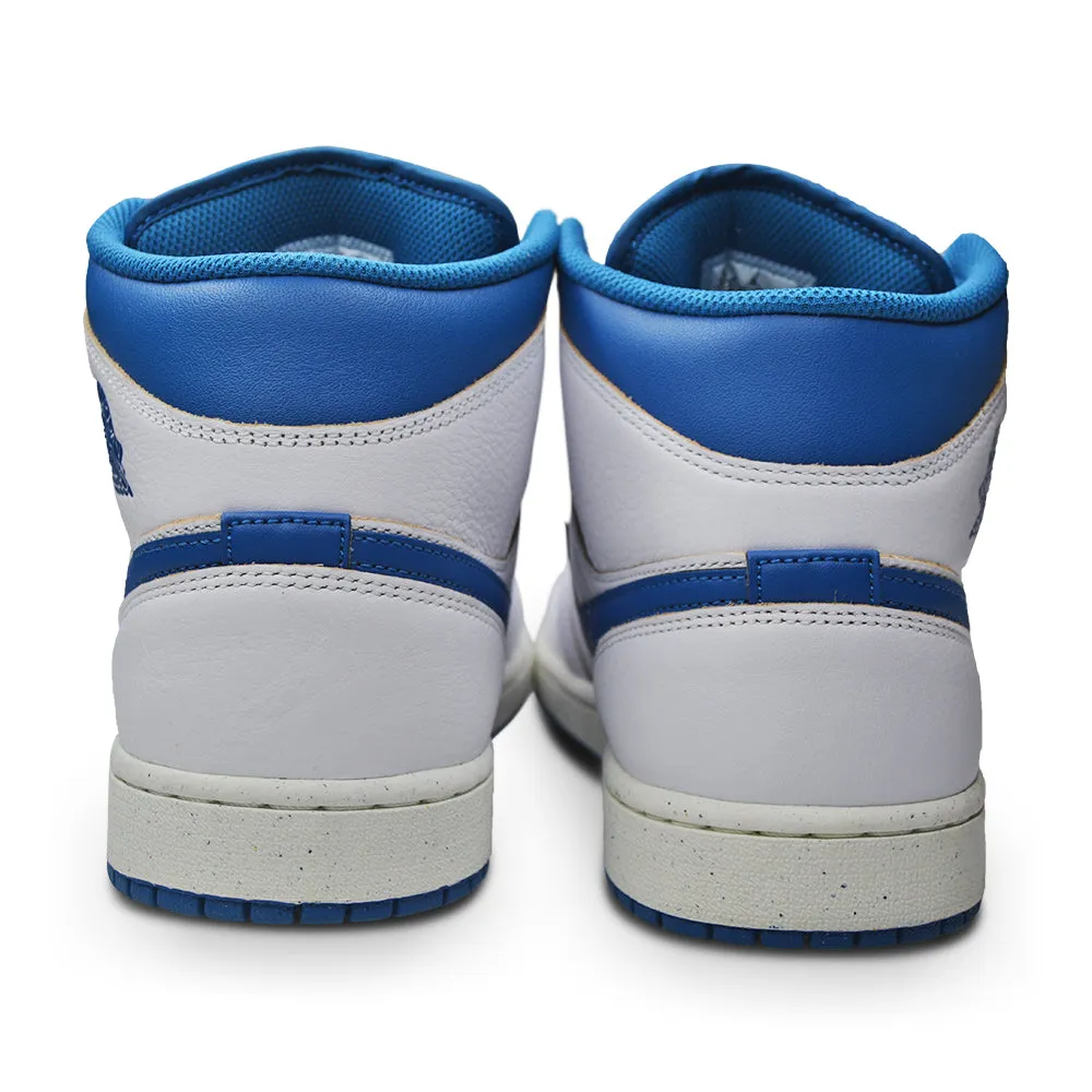 Pronation correction Comfort Fitment Air Jordan 1 Mid SE FN5215 141