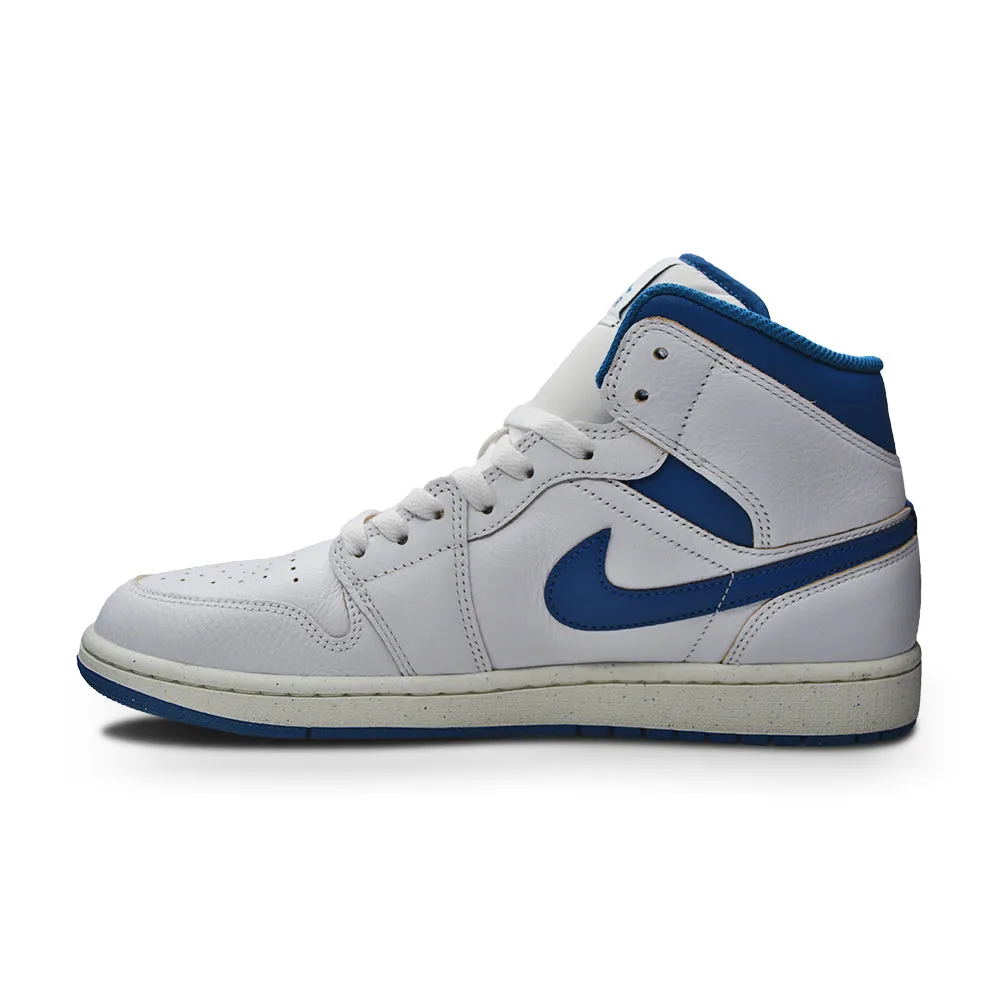 Lightweight Cushion Enhanced Agility Air Jordan 1 Mid SE FN5215 141