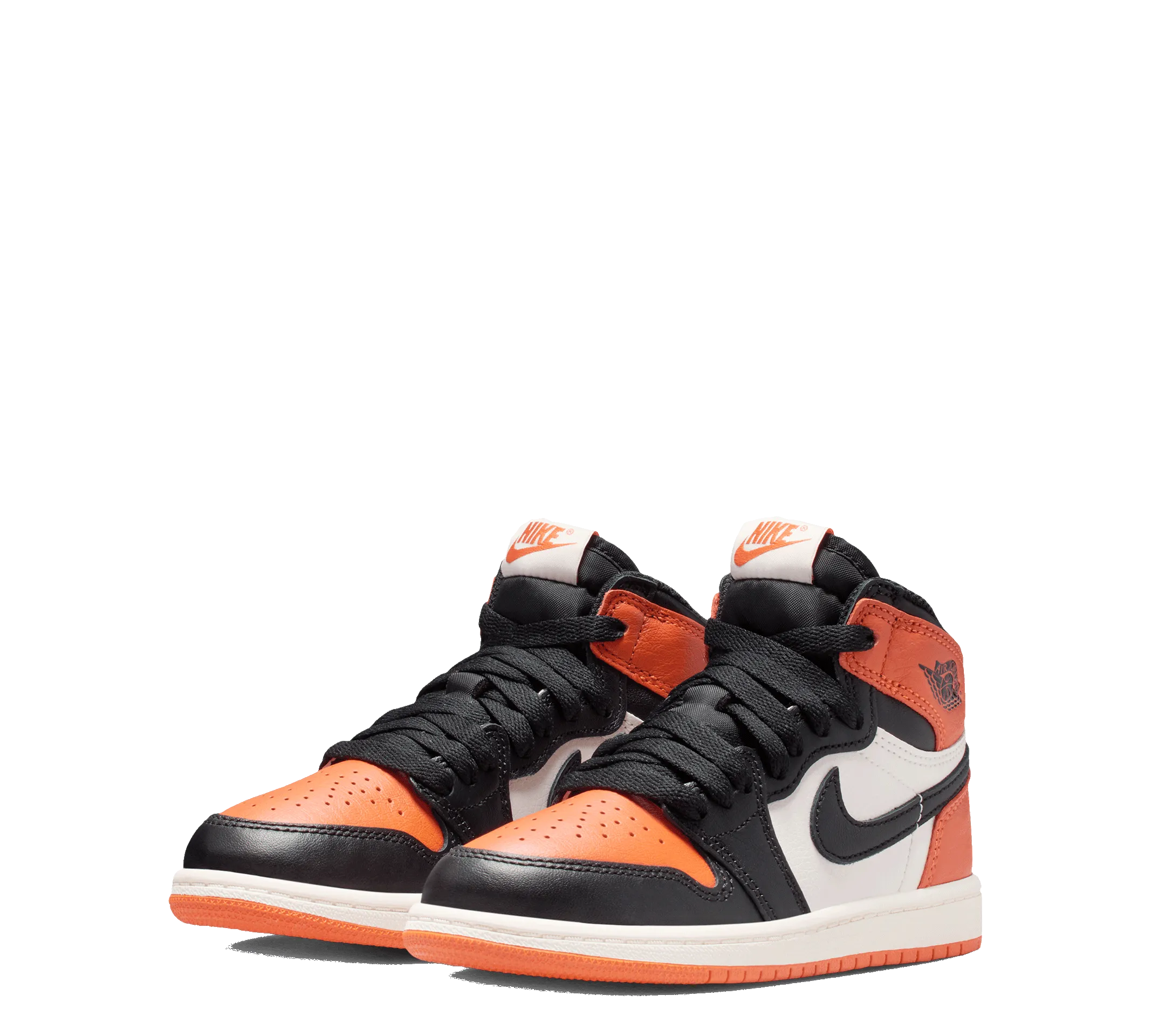 Arch Support Urban Walkers Air Jordan 1 Retro High OG PS "Shattered Backboard" [Pre-School]