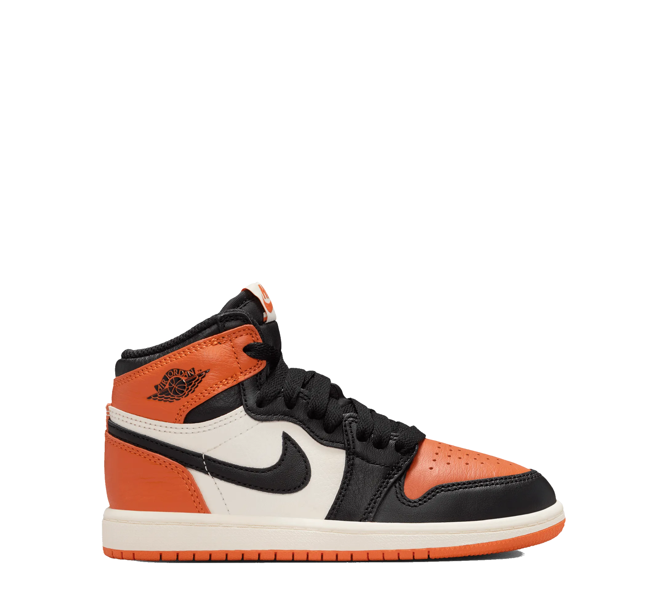 Air Jordan 1 Retro High OG PS "Shattered Backboard" [Pre-School] Classic Base