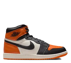 Air Jordan 1 Retro High OG "Shattered Backboard" Step Light