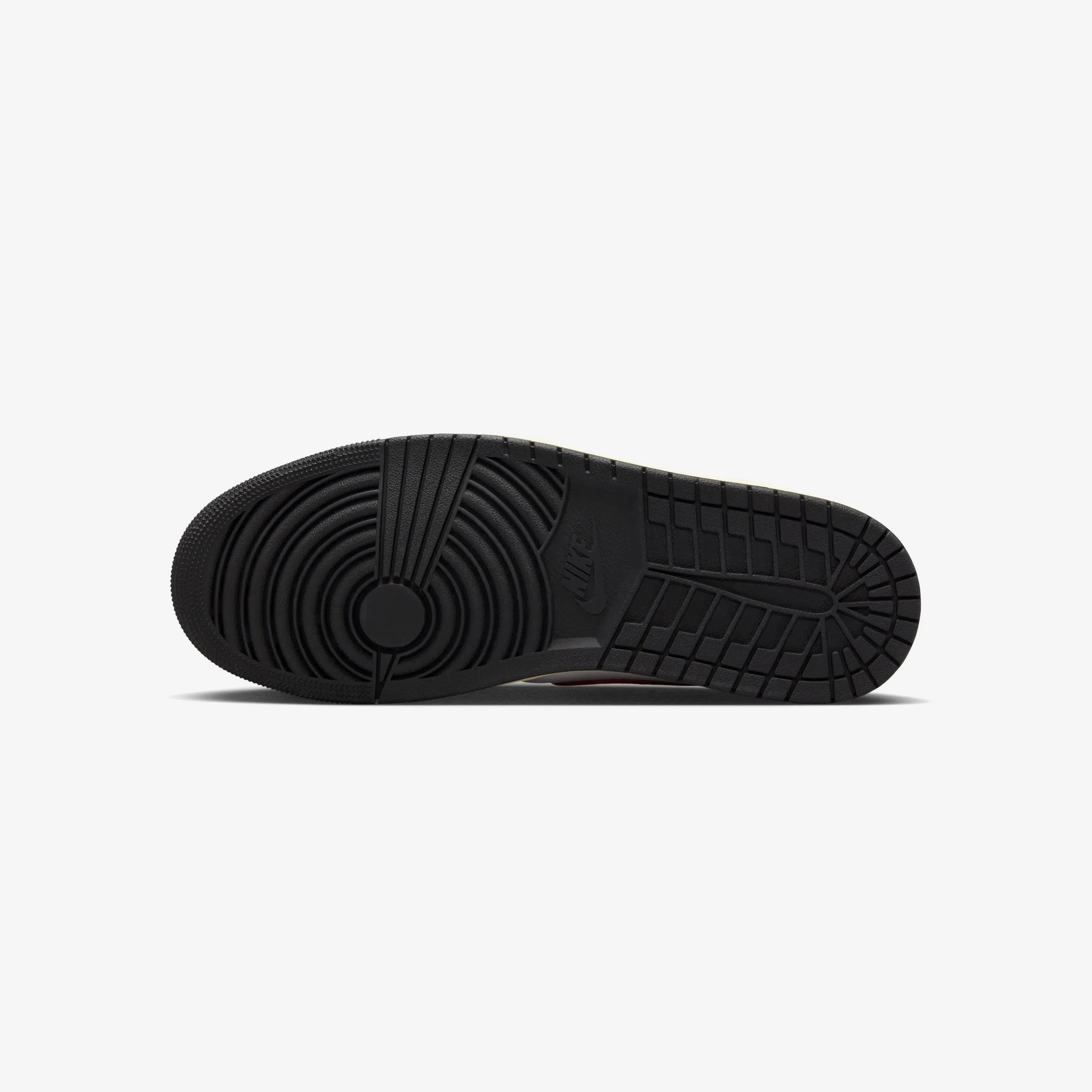 Rebound Booster Energy Cushion Air Jordan 1 Retro High OG