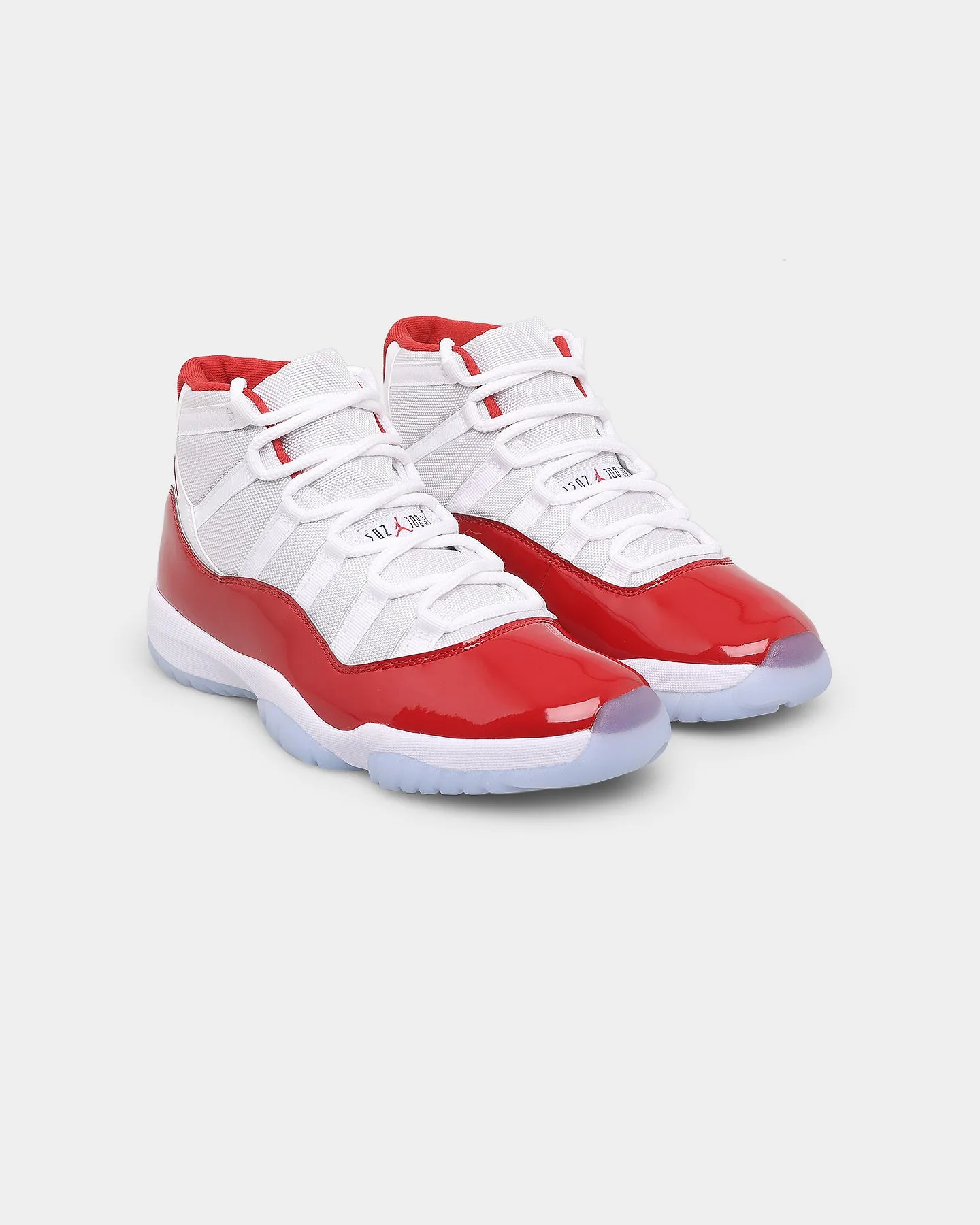 Anti Odor Busy Professionals Air Jordan 11 Retro "Varsity Red" White/Varsity Red