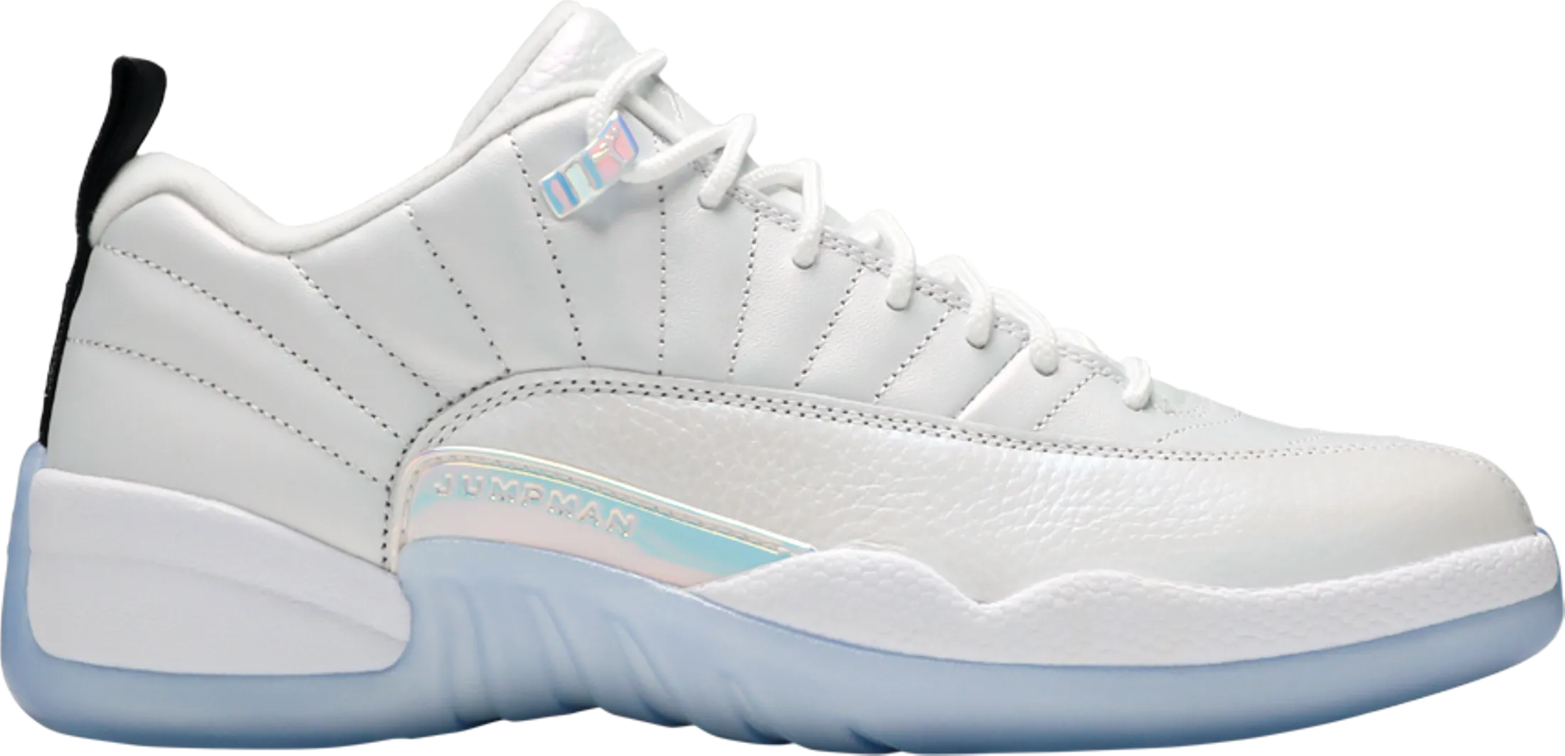 EverydayUse Active City Air Jordan 12 Retro Low 'Easter' - DB0733 190