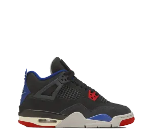 Air Jordan 4 Retro GS "Rare Air" (Grade School) Zip Up