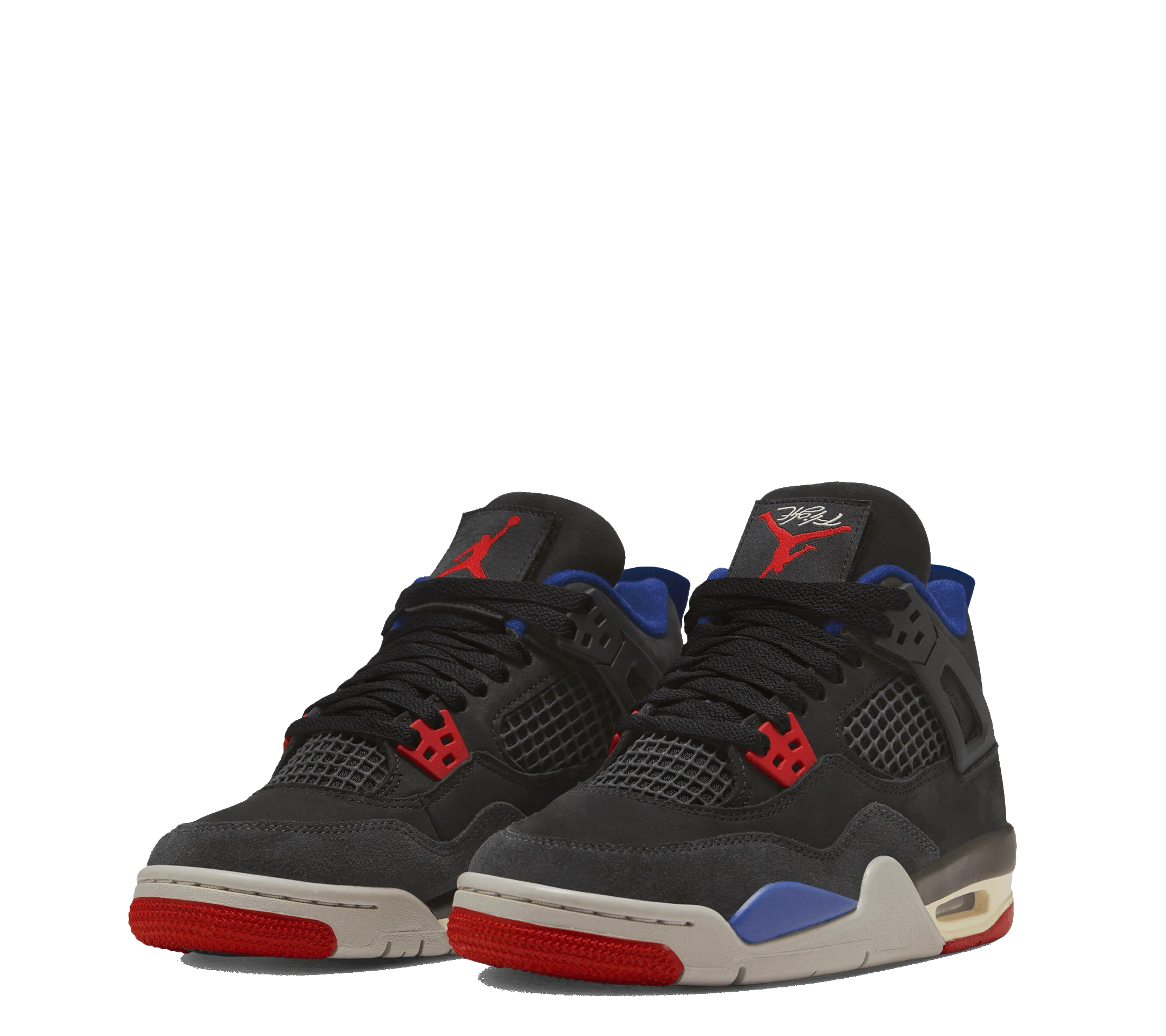 Fitness Air Jordan 4 Retro GS "Rare Air" (Grade School)