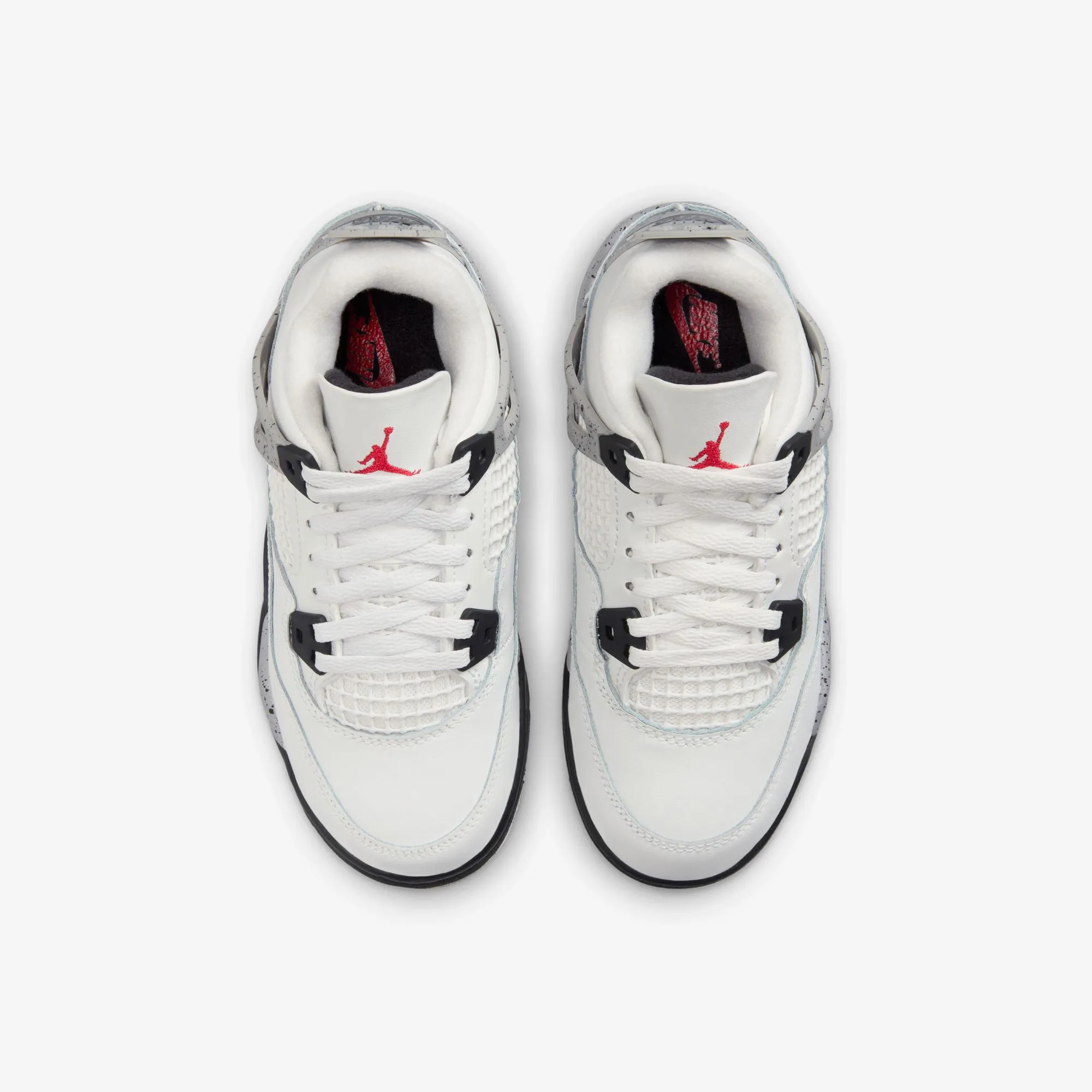 Quick Move Feel Everyday Use Air Jordan 4 Retro OG (PS)