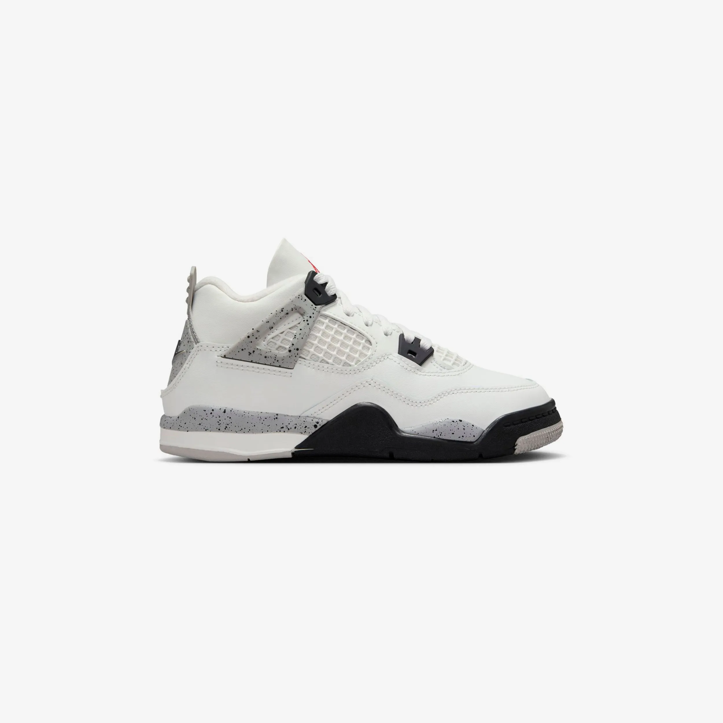 Air Jordan 4 Retro OG (PS) Sneakers EVA Midsole