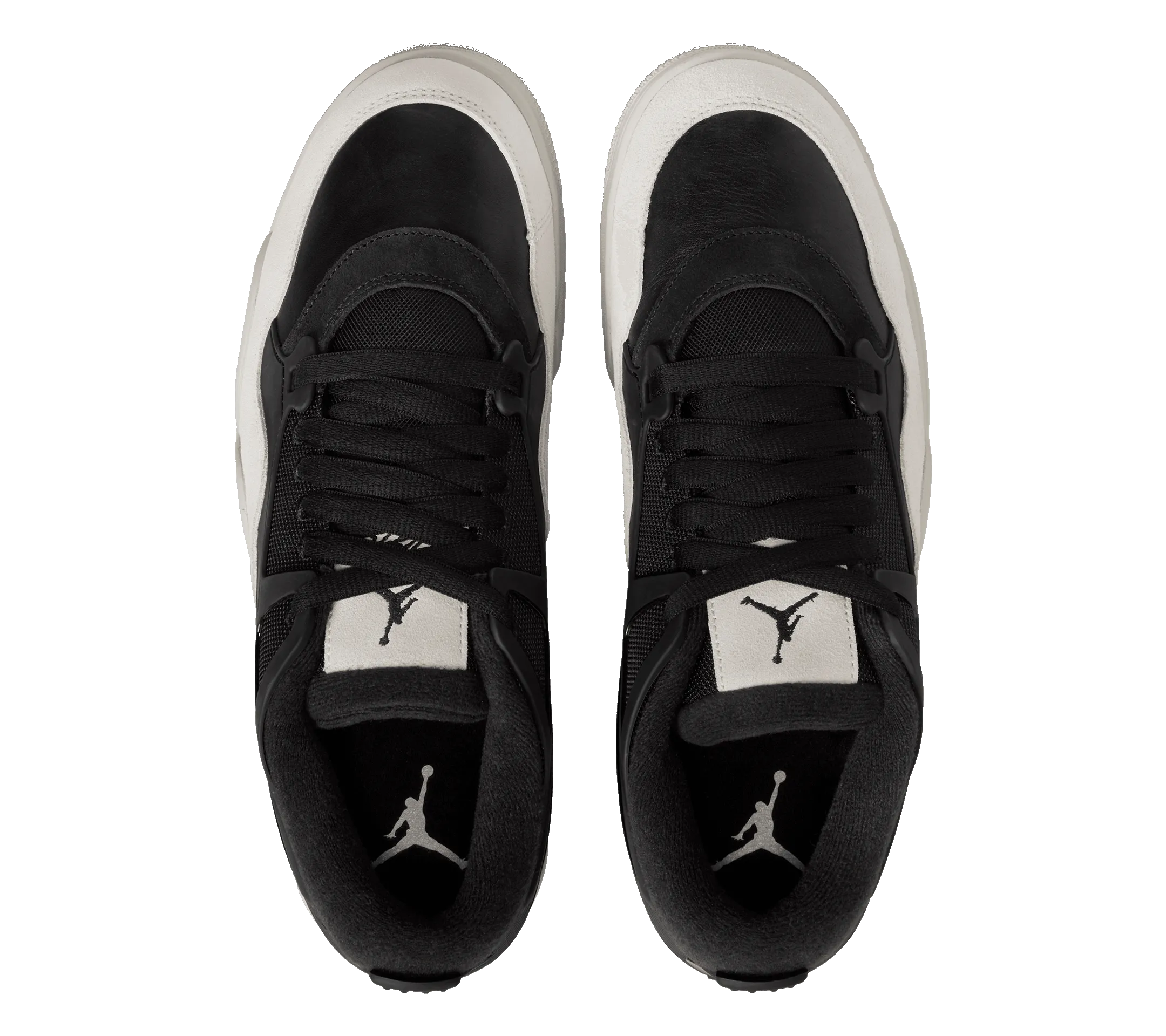 Air Jordan 4 RM New In Quick Pack