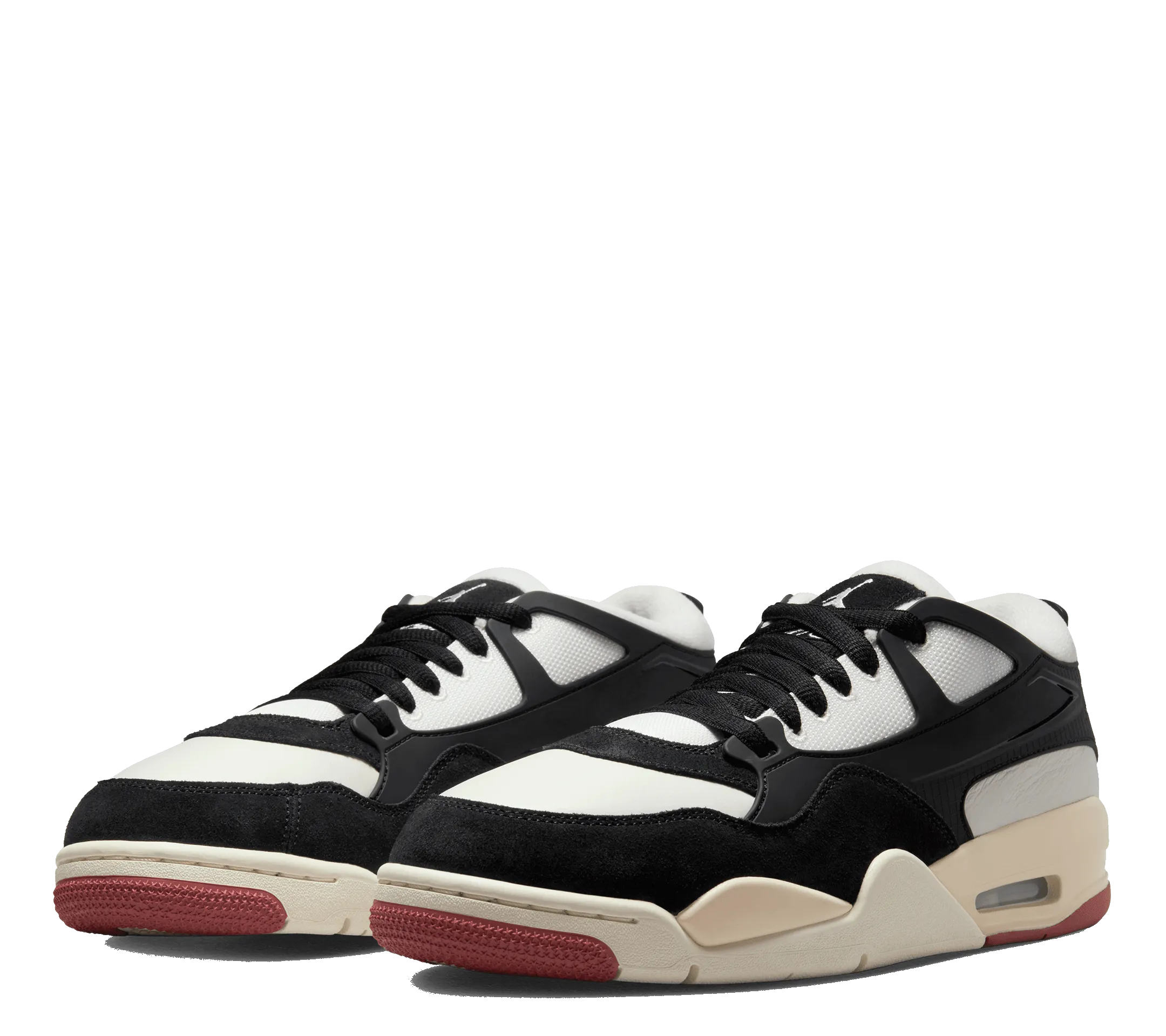 Air Jordan 4 RM City Edge Green Core