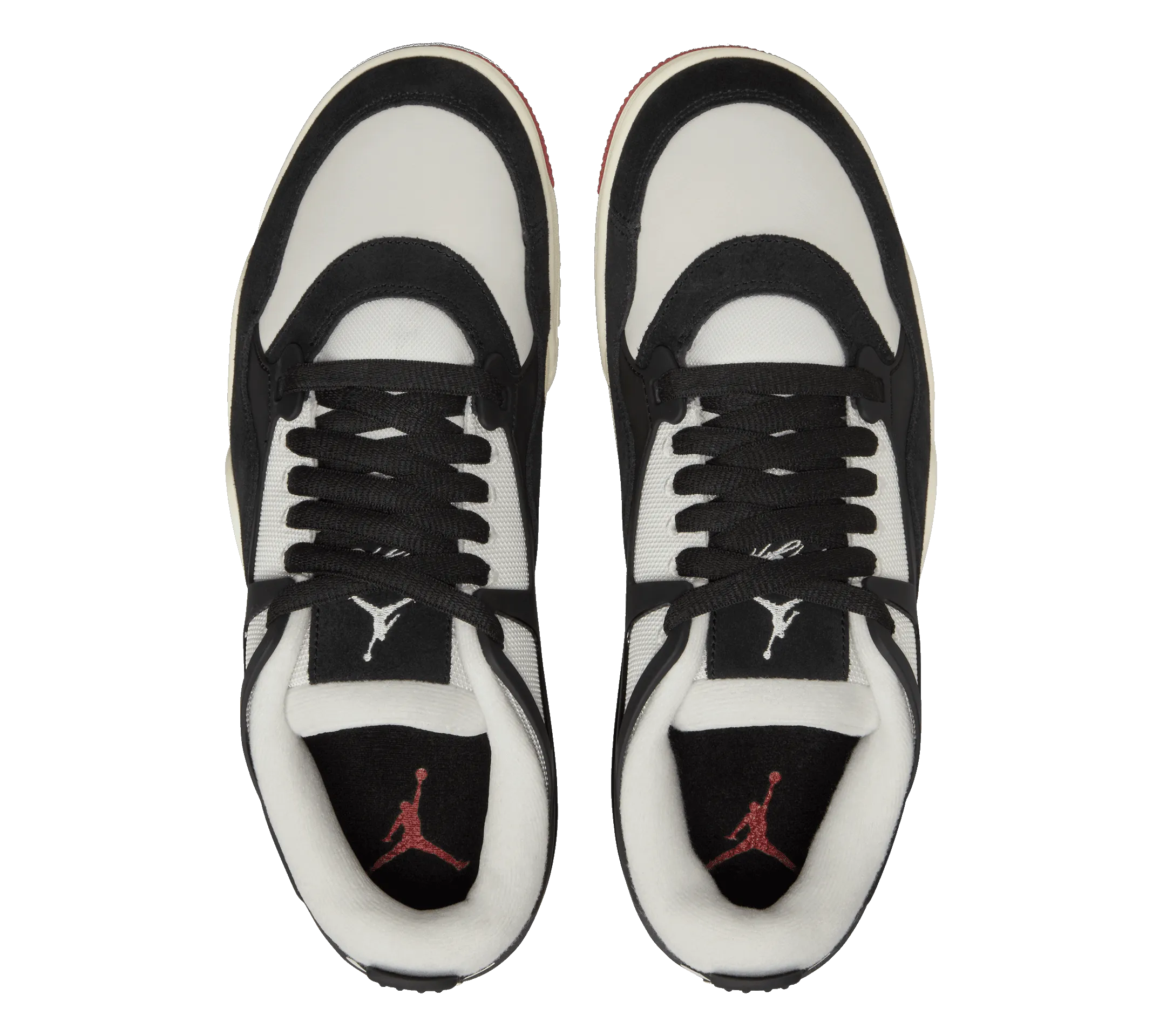 Padded Air Jordan 4 RM