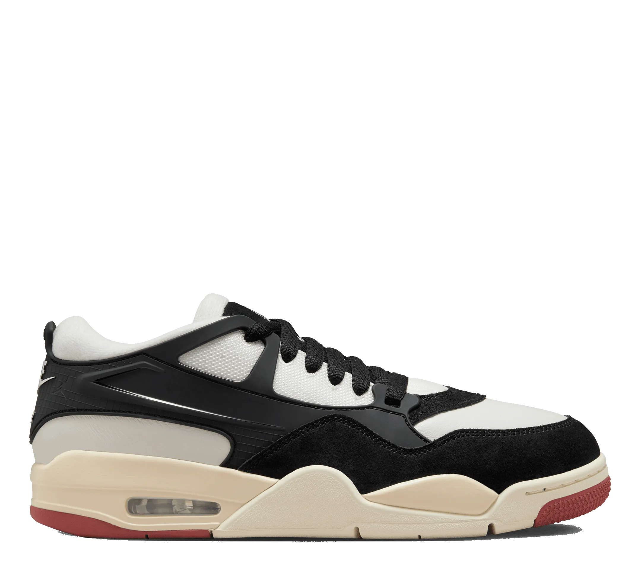 Air Jordan 4 RM Rain Safe Breathable City Adventure