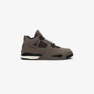 Breathable Mesh Layer Soft Land Air Jordan Retro 4 OG (PS)