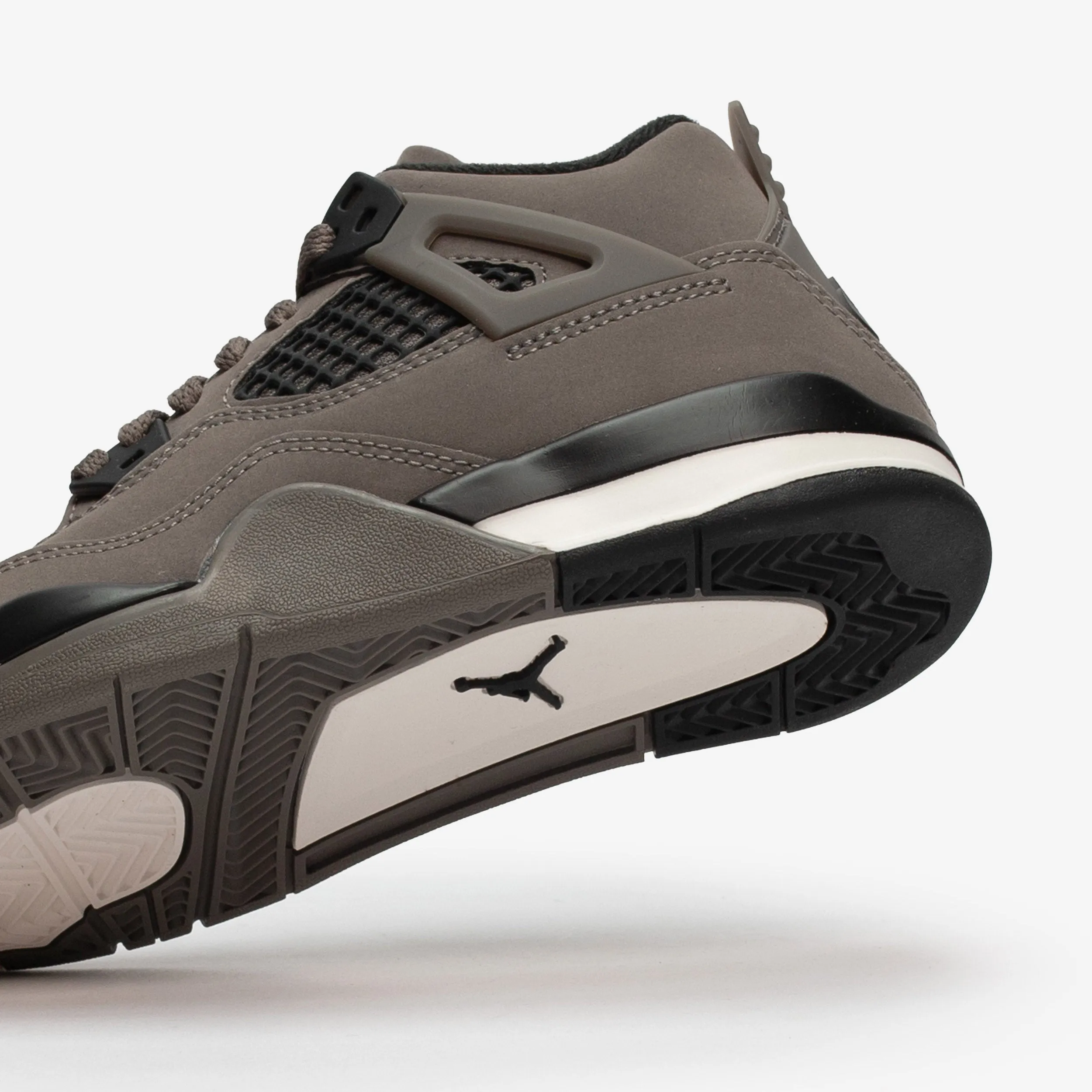 Air Jordan Retro 4 OG (PS) Air Cushioning