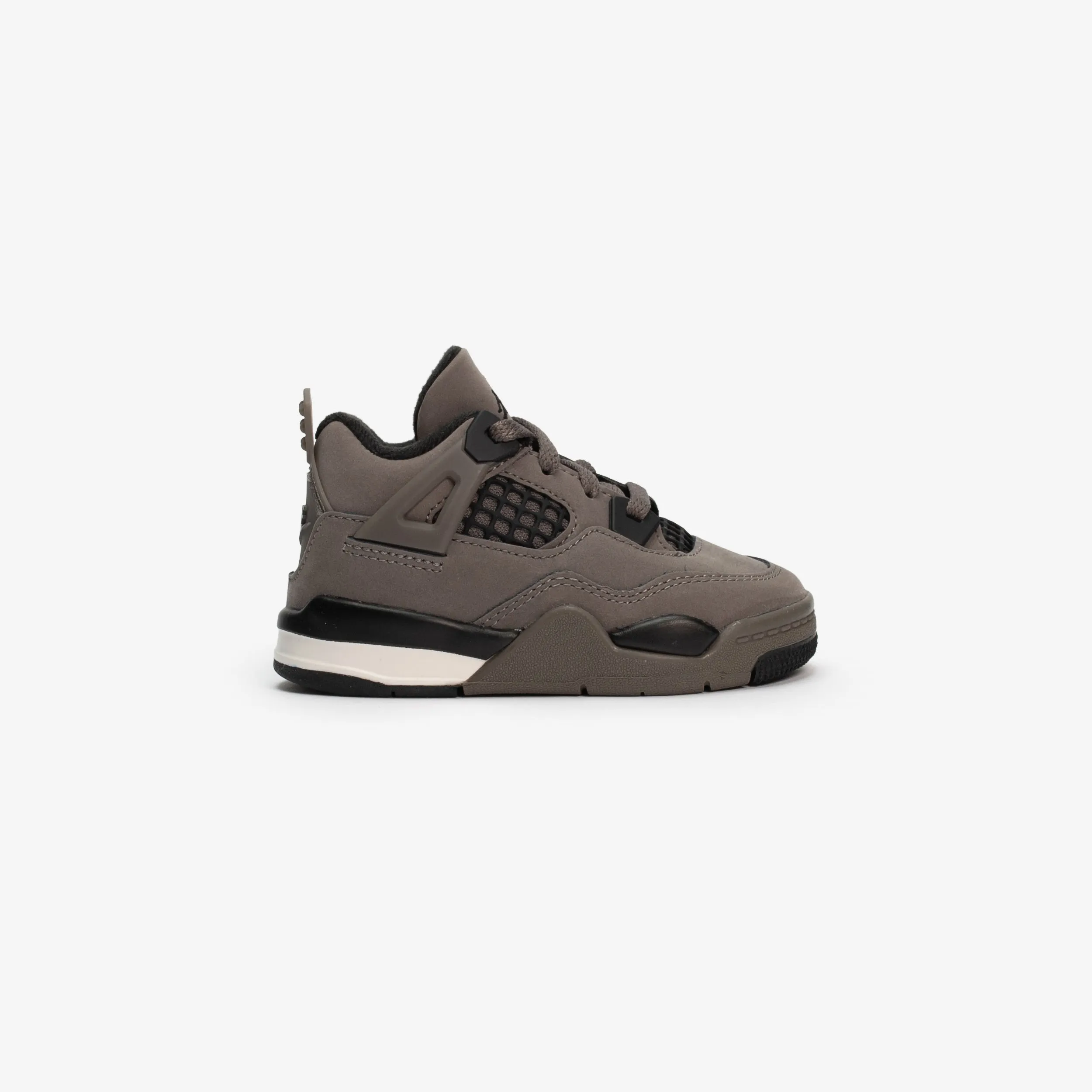 Sharp Movement Motion Transfer Base Air Jordan Retro 4 OG (TD)