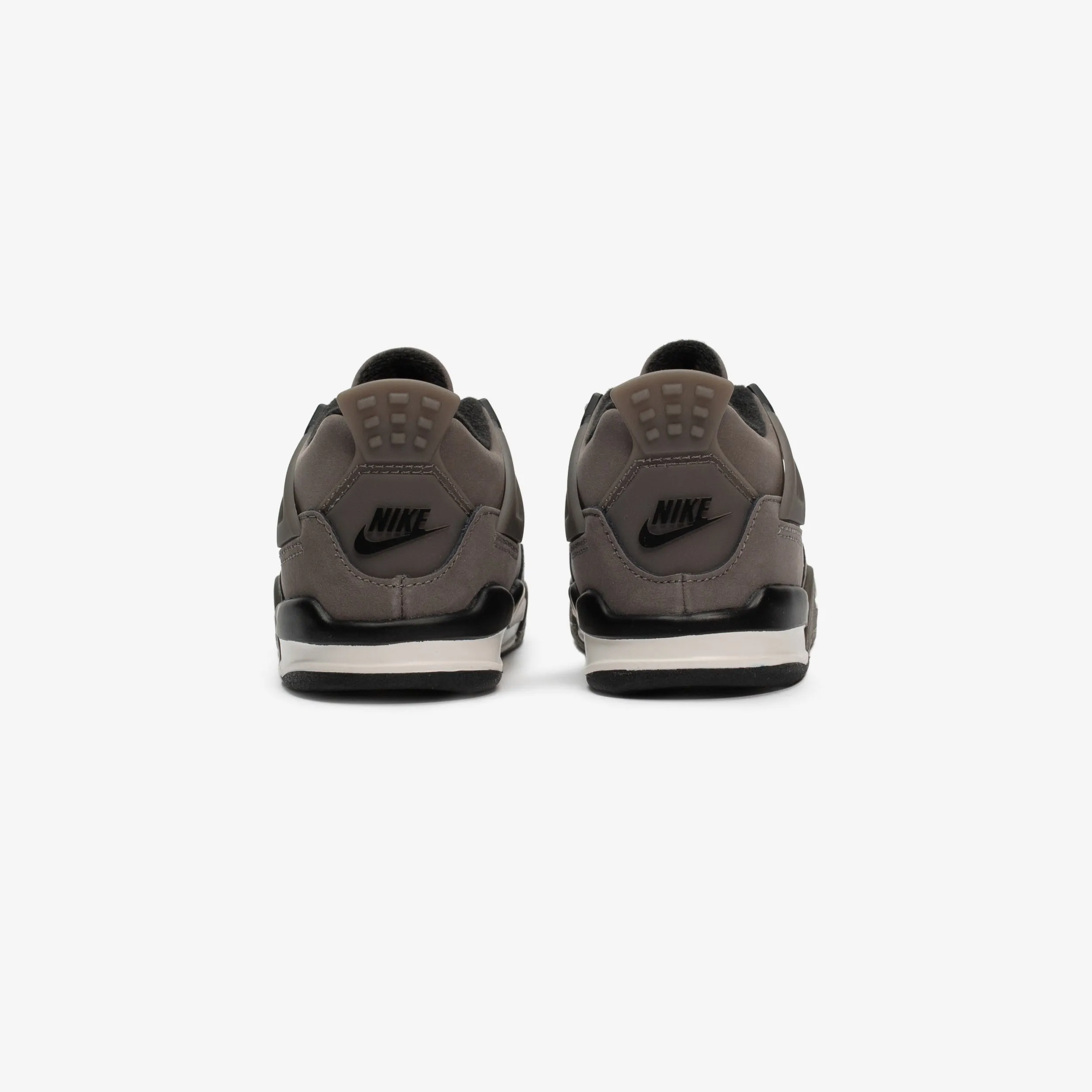 Air Jordan Retro 4 OG (TD) Odor   Resistant