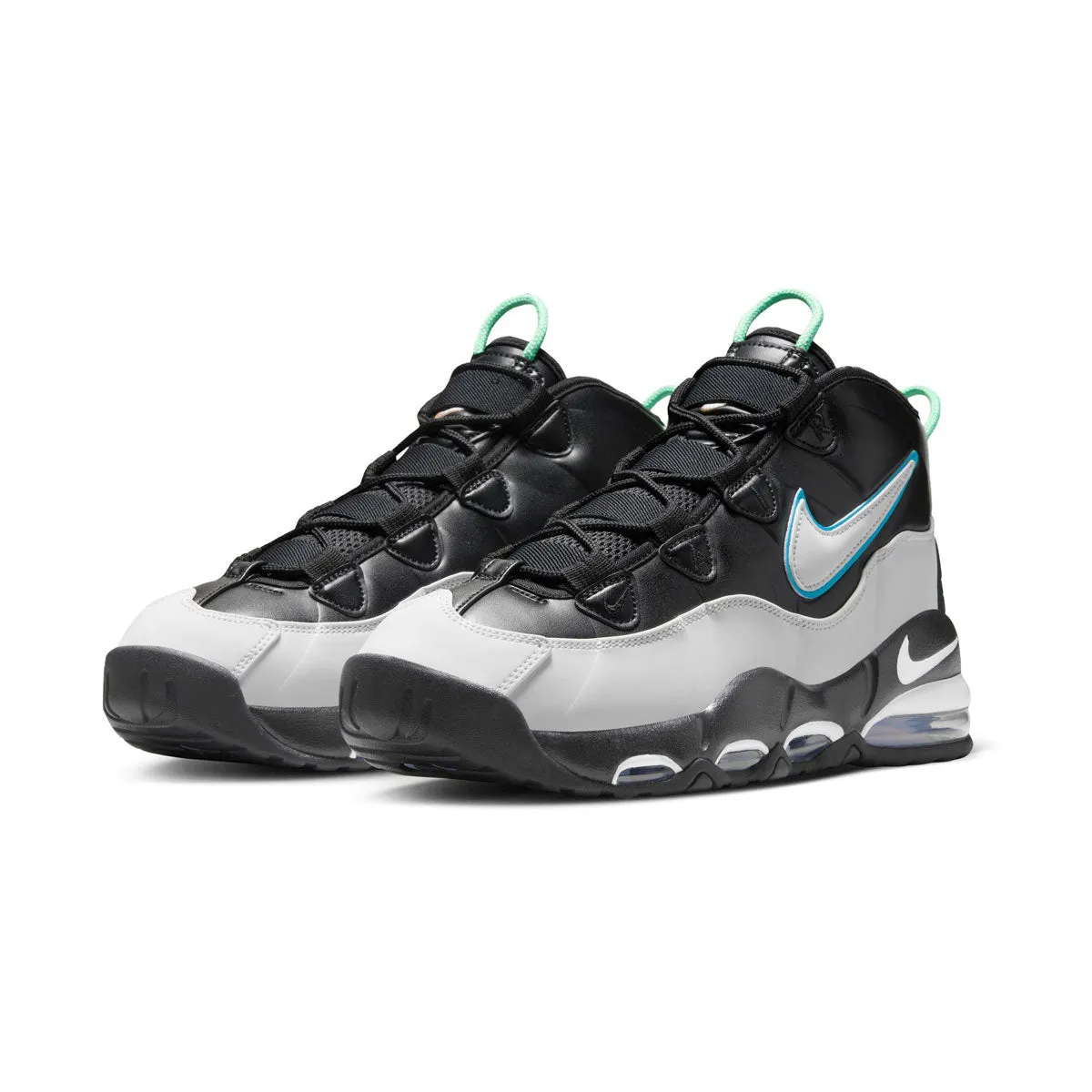 Turbo Grip Air Max Uptempo '95 'NY vs. NY' Men's Shoes
