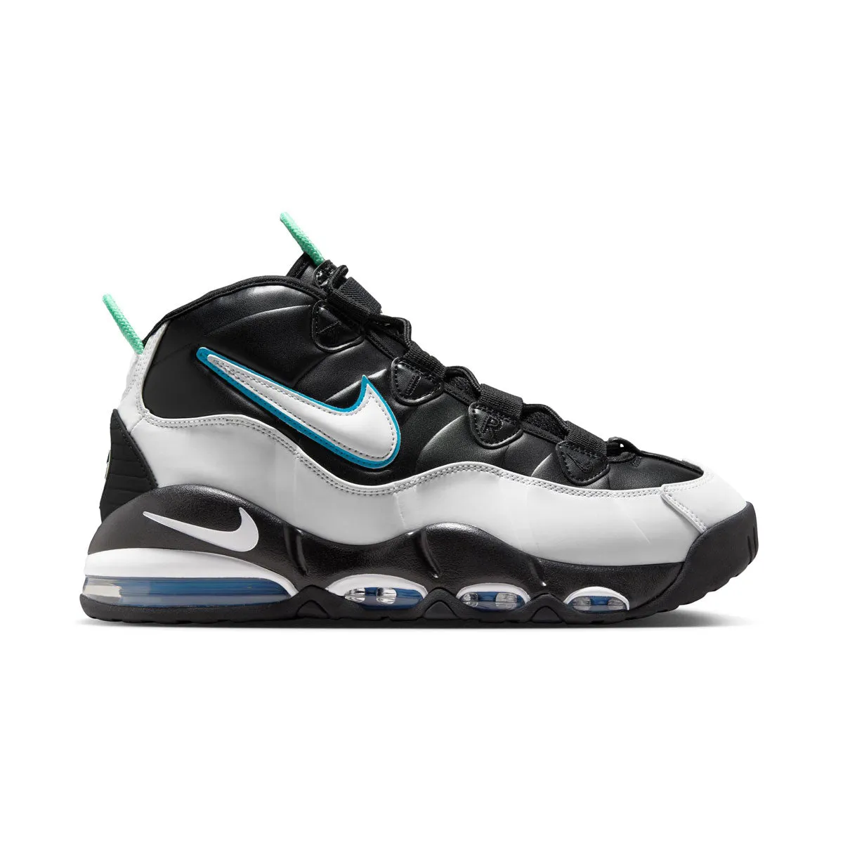 Padded Heel Quality Air Max Uptempo '95 'NY vs. NY' Men's Shoes