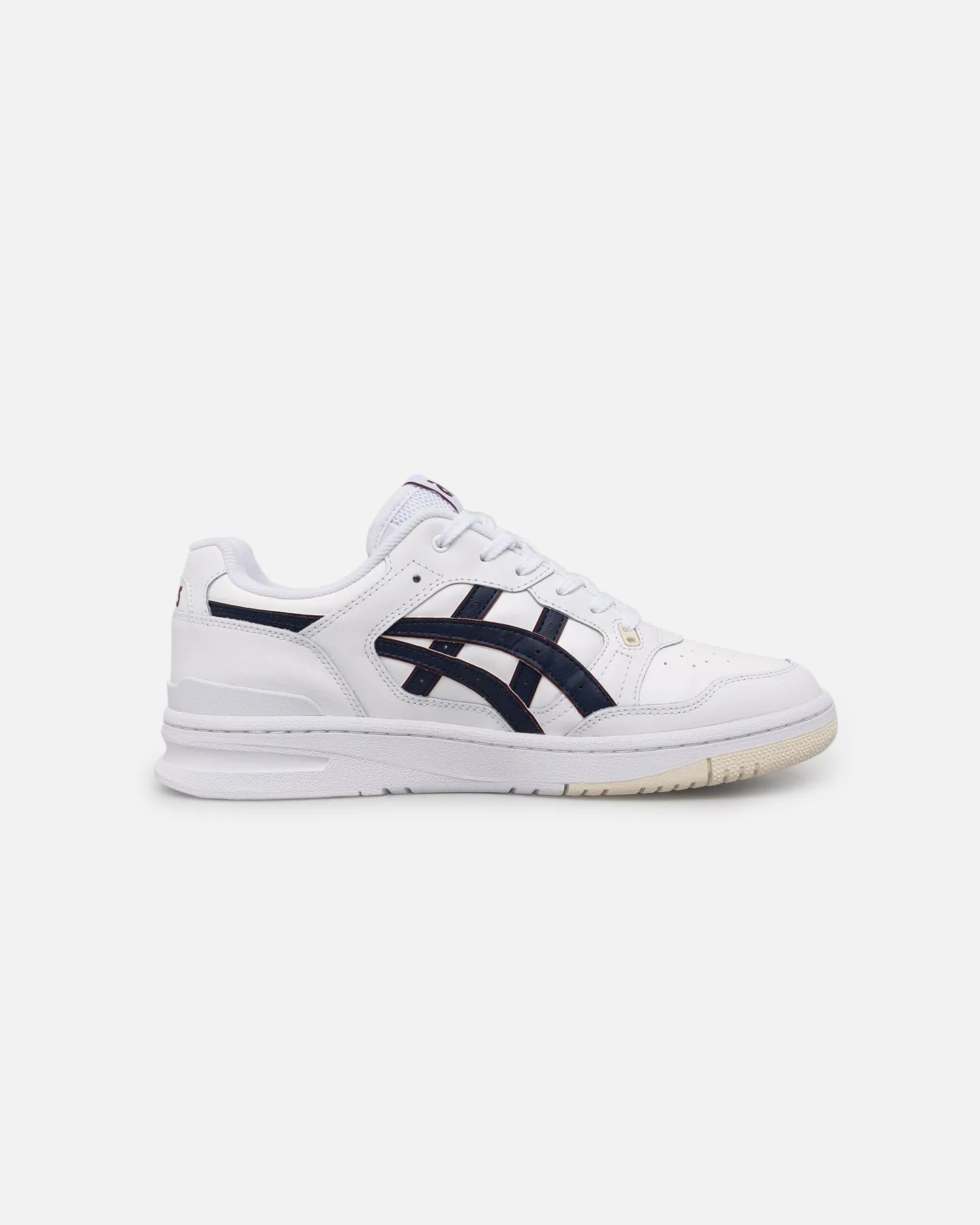 Rain Step Soft Move Asics EX89 White/Midnight