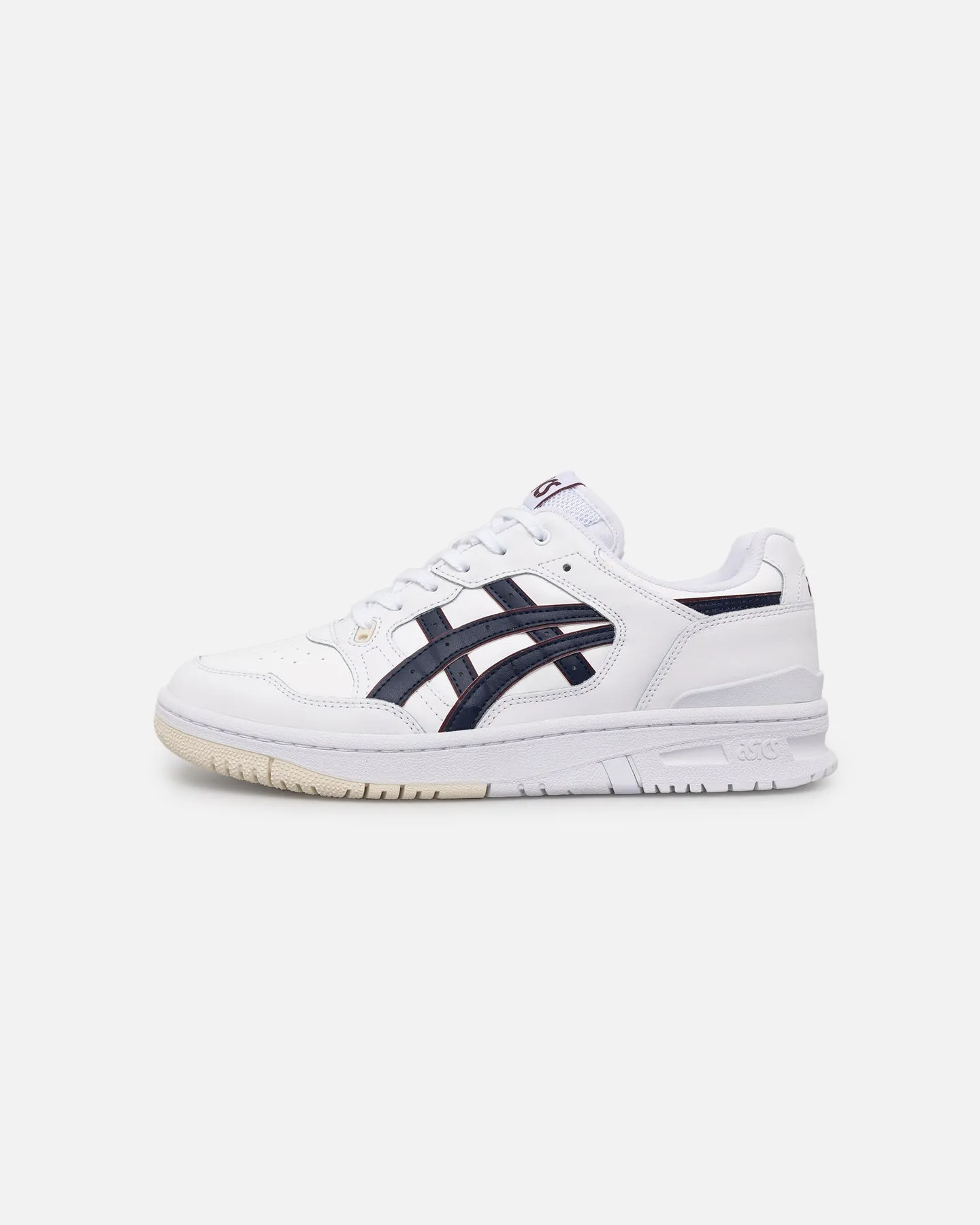 Asics EX89 White/Midnight Teen Edge Lightweight Design