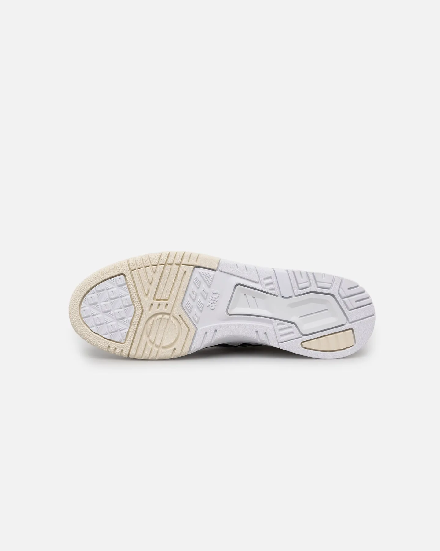 Star Walk Asics EX89 White/Midnight