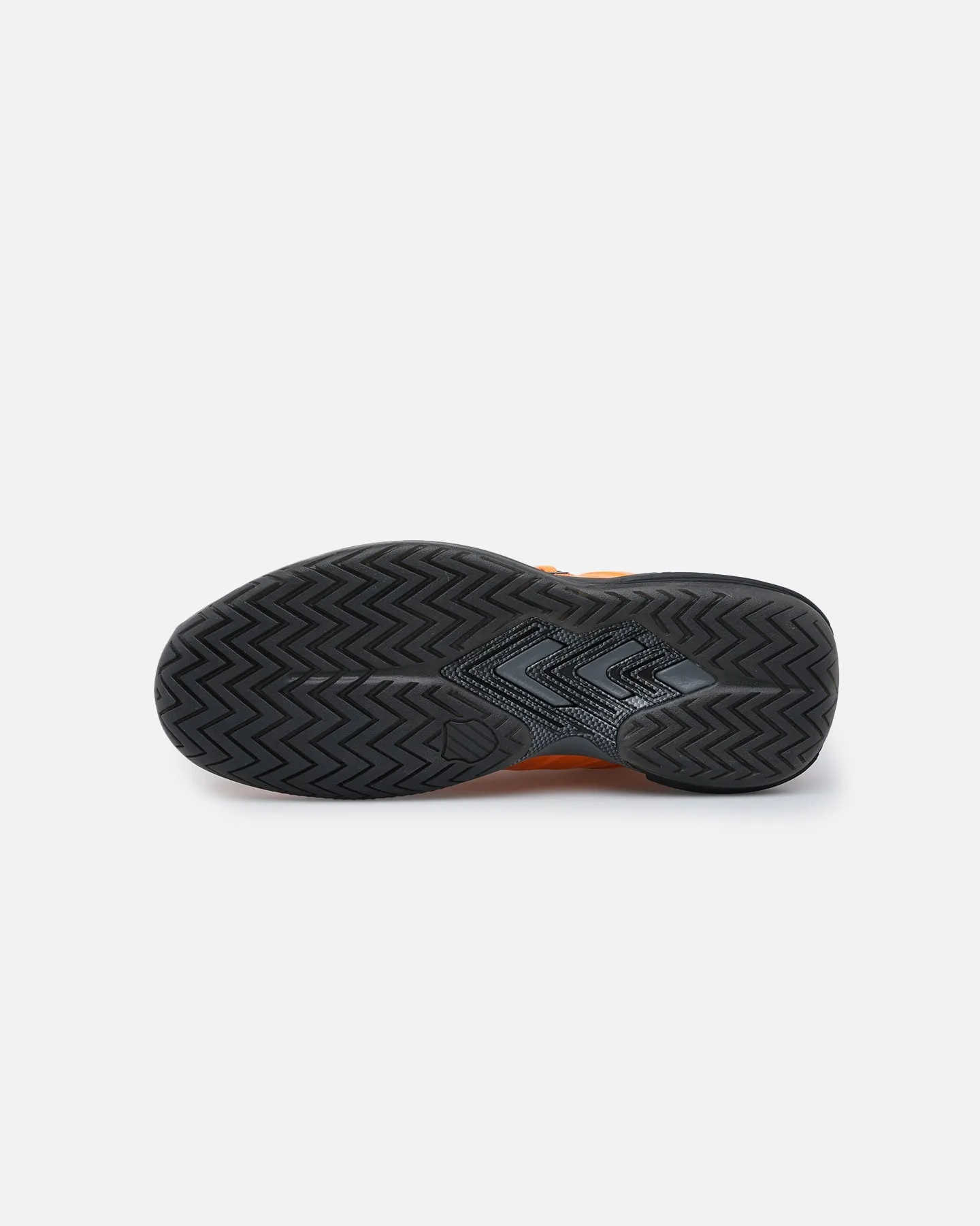 Breath Fresh Hiking Mood K-Swiss X McLaren SI-18 Ultrashot Papaya