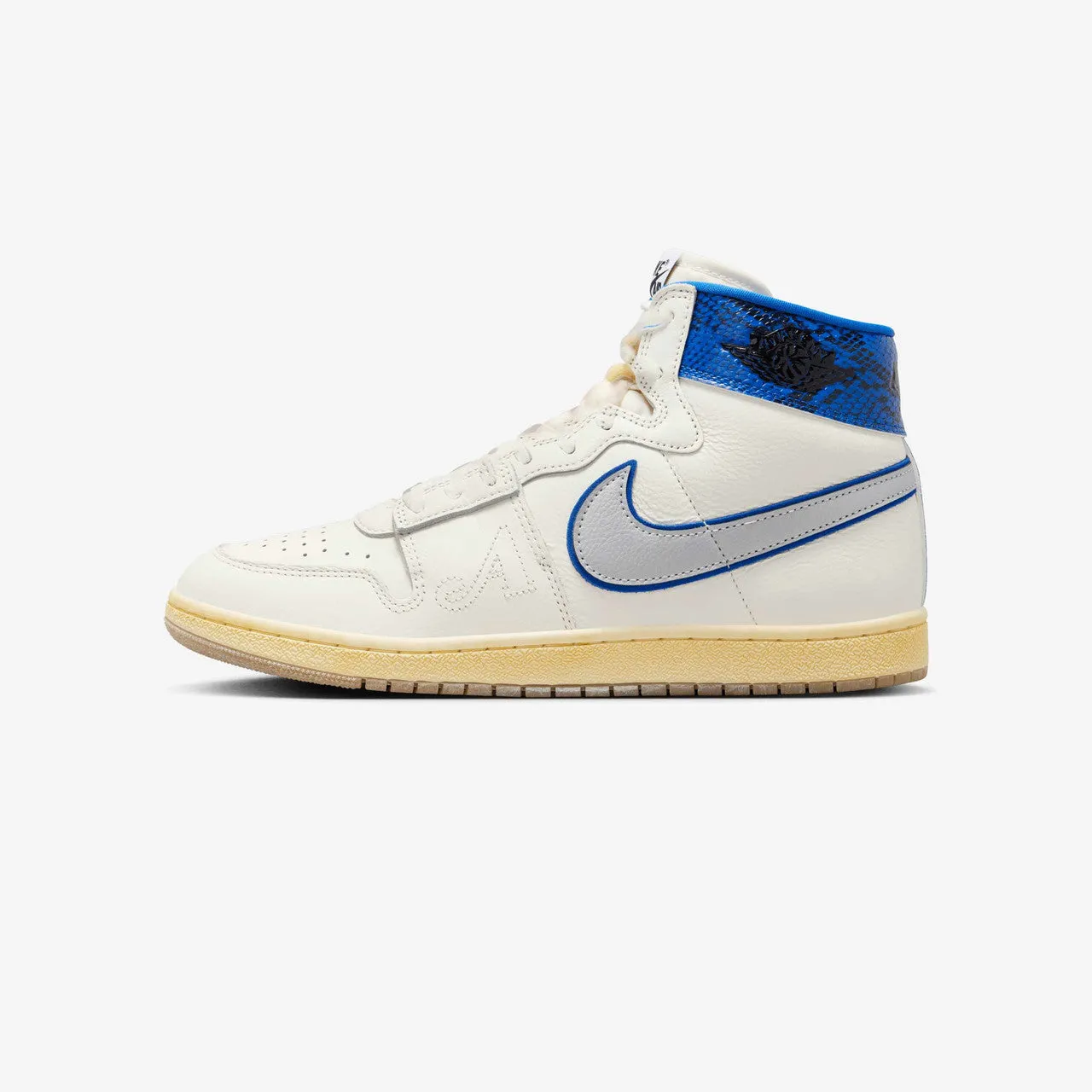 Air Ship PE SP x Awake NY Thermoplastic Frame responsive soles