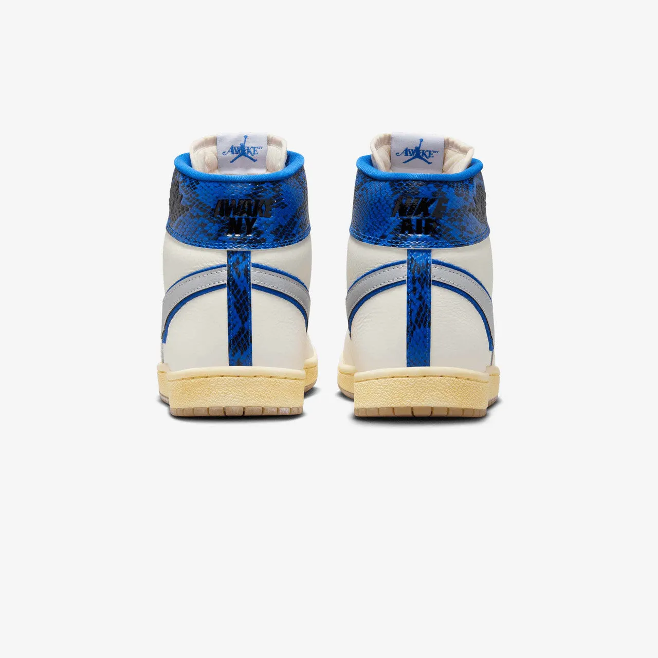 Grip Support Comfort Fit Insole Air Ship PE SP x Awake NY