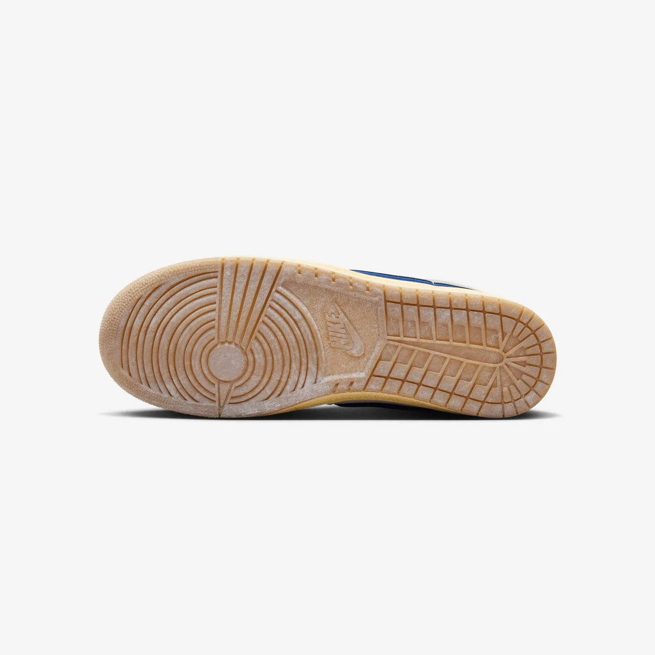 Air Ship PE SP x Awake NY Springboard Midsole Geometry Rain Safe