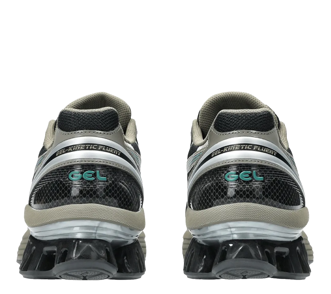 Ultra Light Hiking Trails Asics GEL-KINETIC FLUENT?