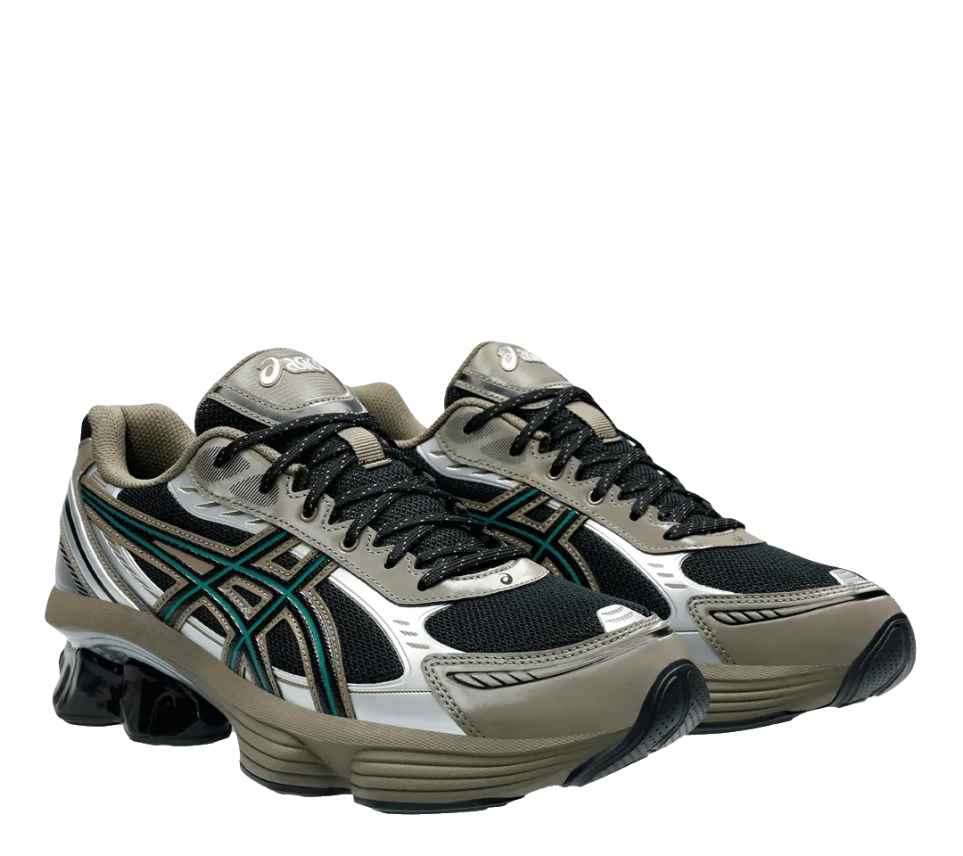 Asics GEL-KINETIC FLUENT? Anti Bacterial Balance Core