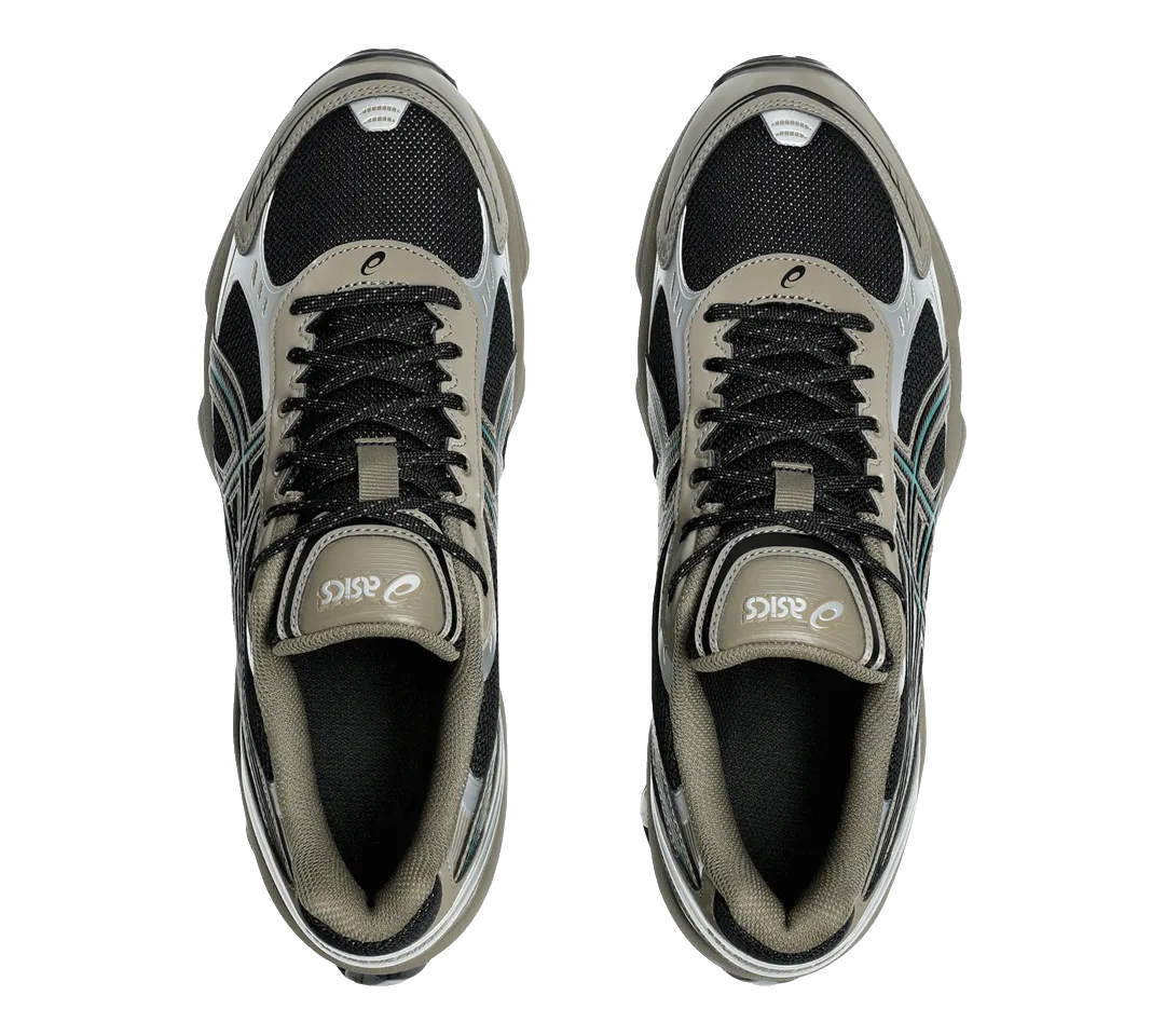 Fast pace Asics GEL-KINETIC FLUENT?