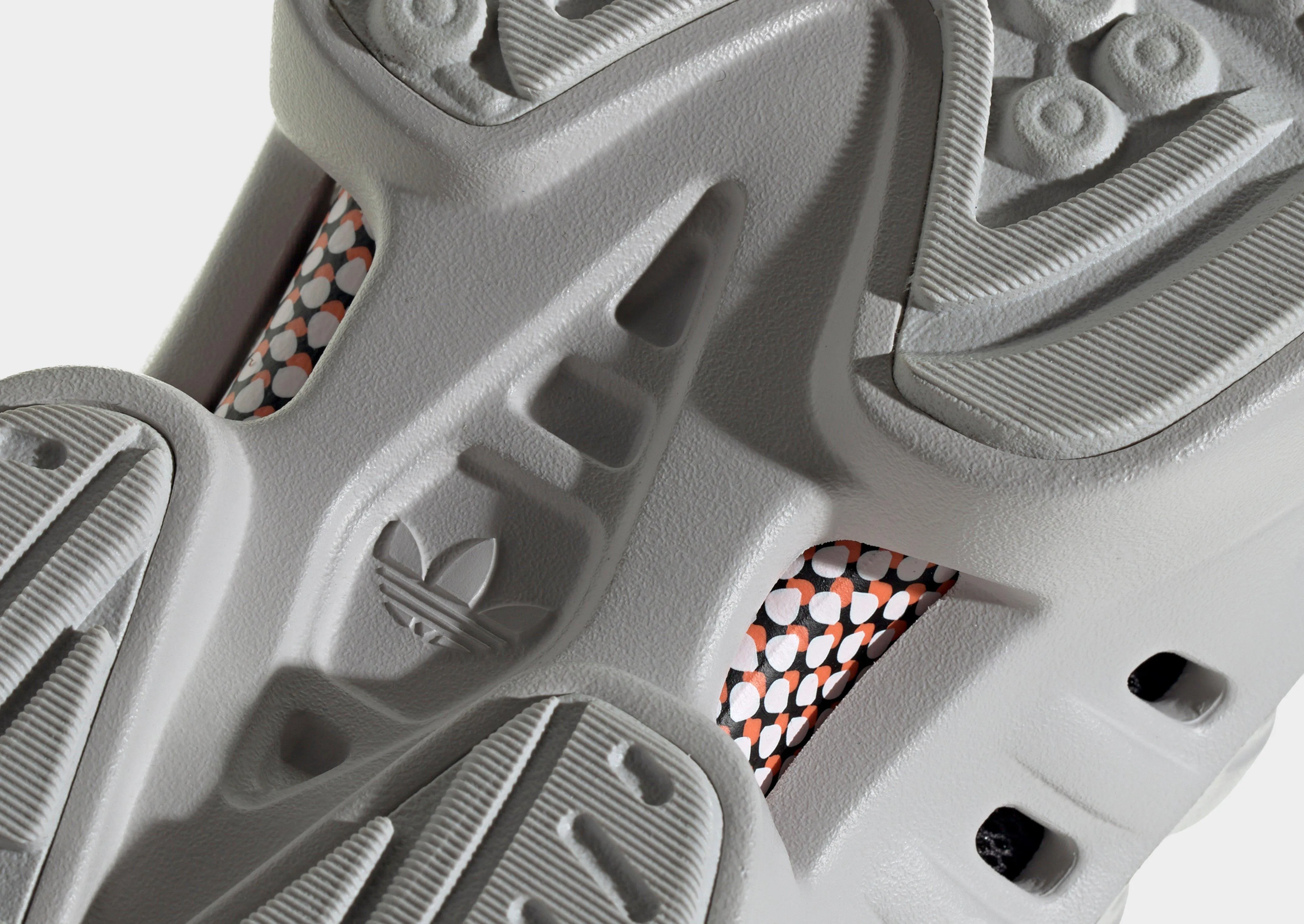 Kick Off Adifom Climacool