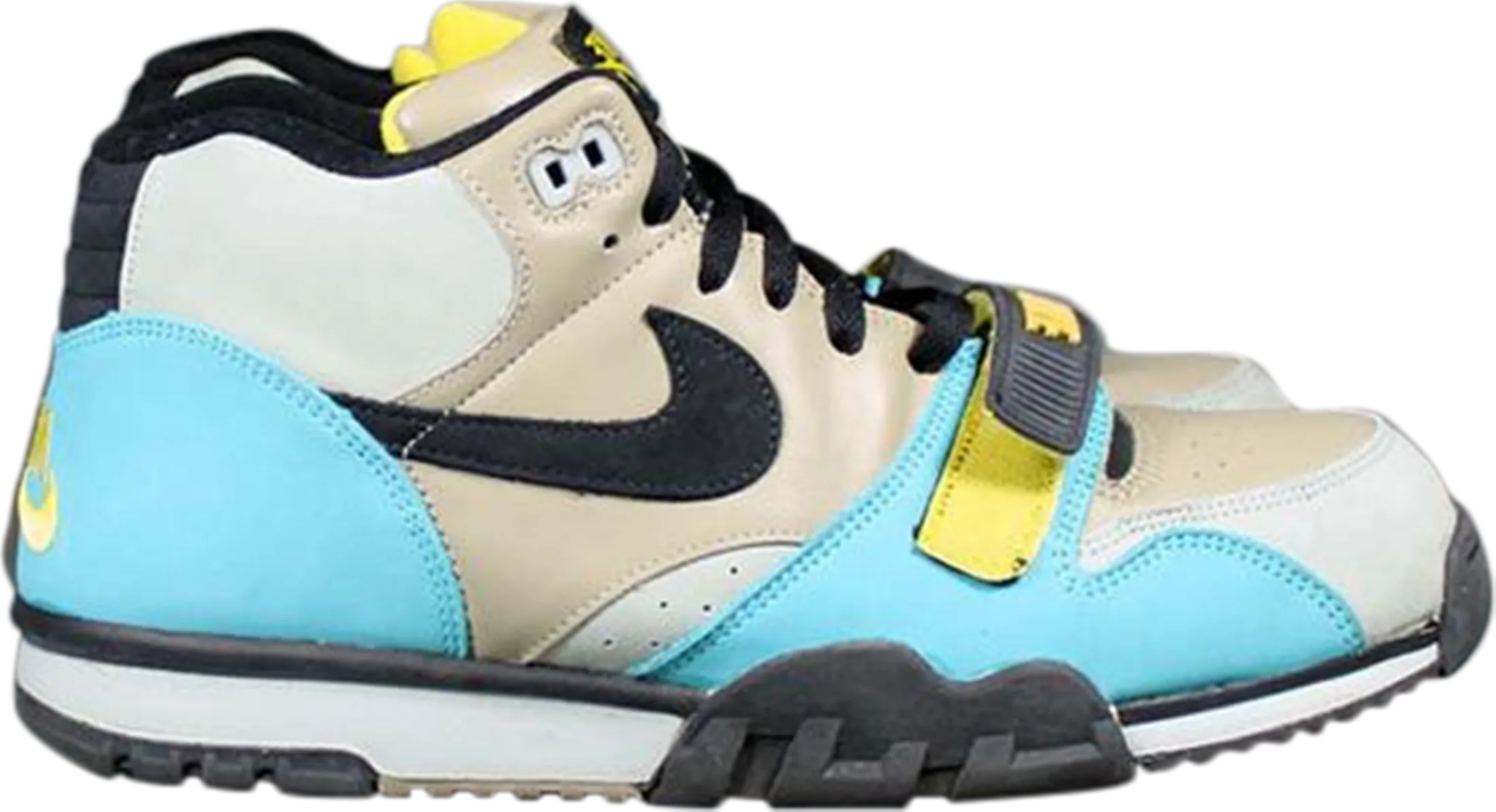 Everyday Look Long distance Air Trainer 1 SB - 306193 201