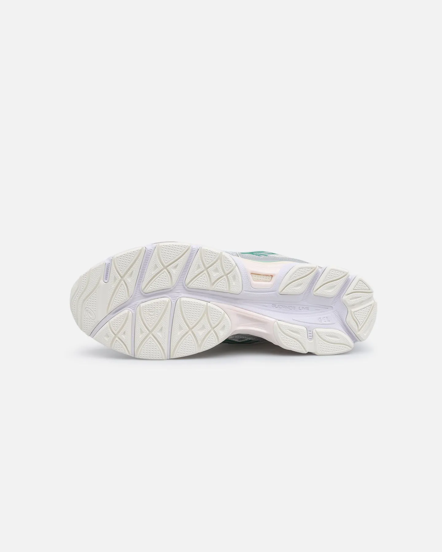 Asics Gel-NYC Birch/Pure Silver Sky Light Sport Edge