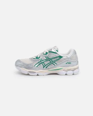 Asics Gel-NYC Birch/Pure Silver Neutral Glow Fiber Mix